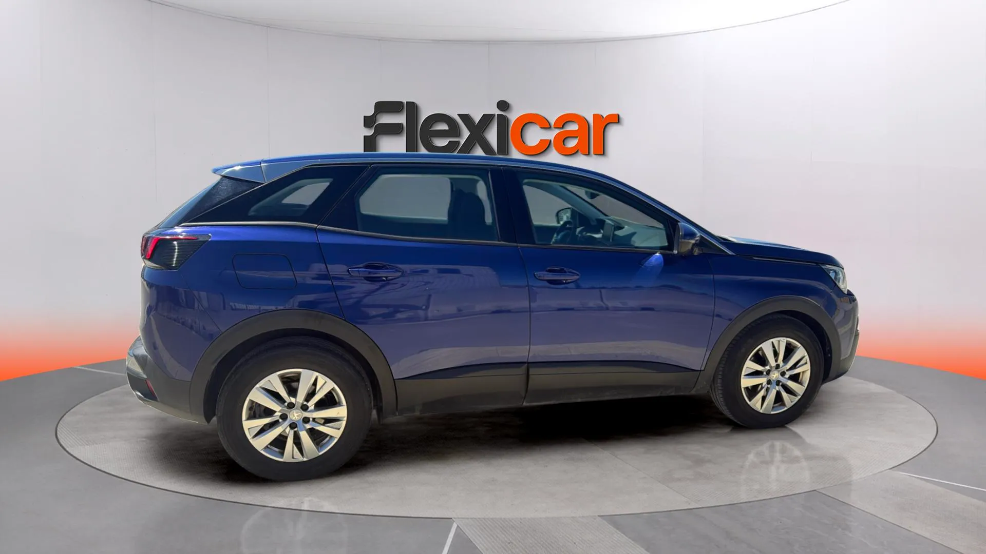 Peugeot 3008 1.2 PureTech Active EAT6 - foto 8