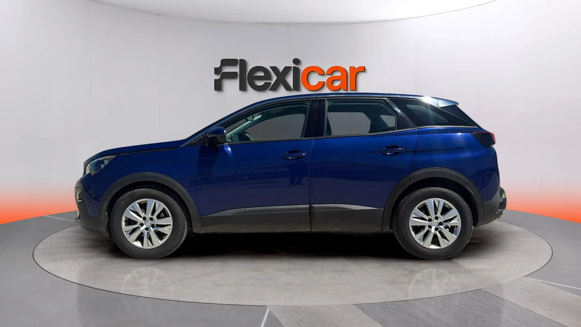 Peugeot 3008 1.2 PureTech Active EAT6 - foto 4