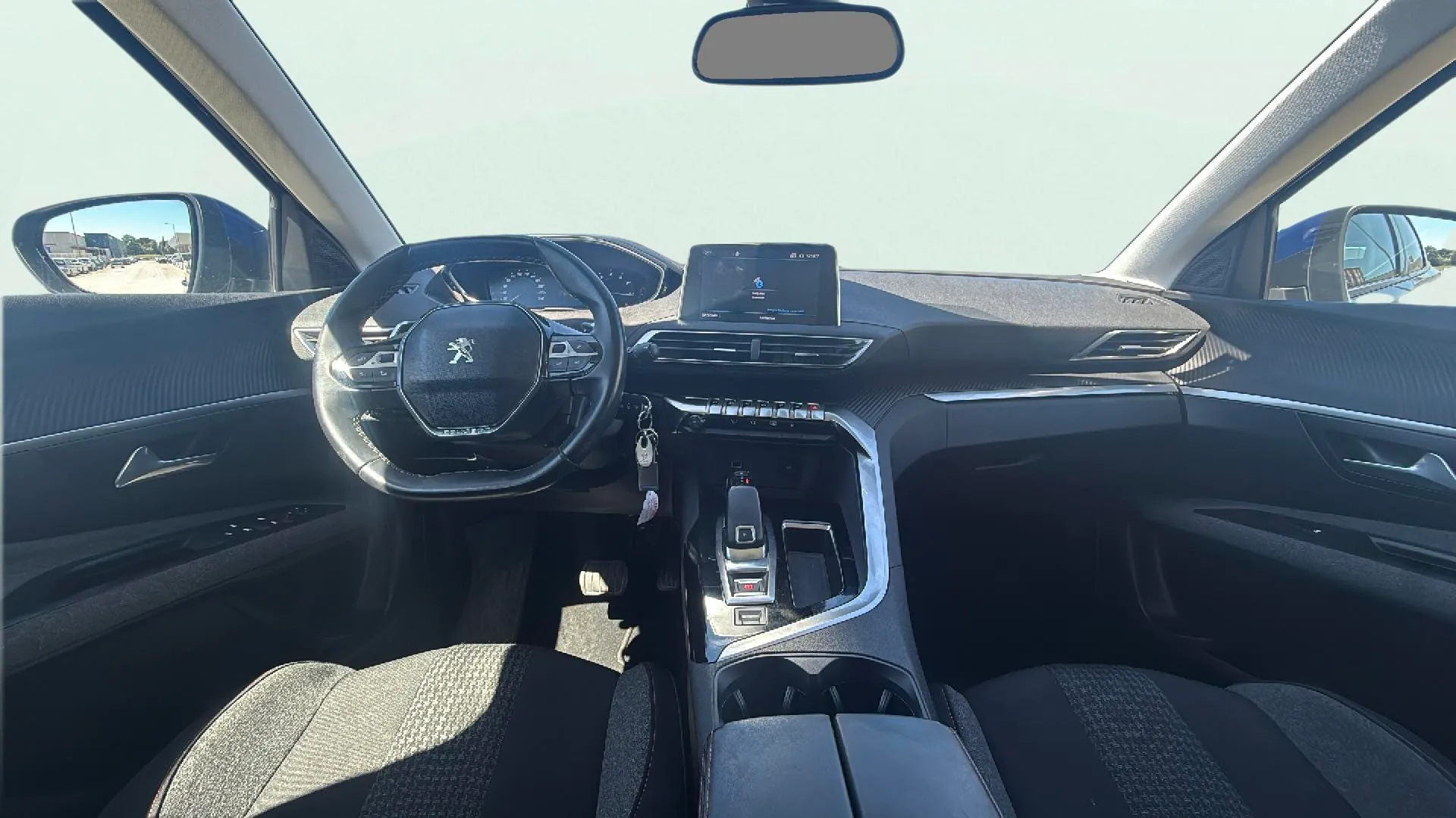 Peugeot 3008 1.2 PureTech Active EAT6 - foto 12