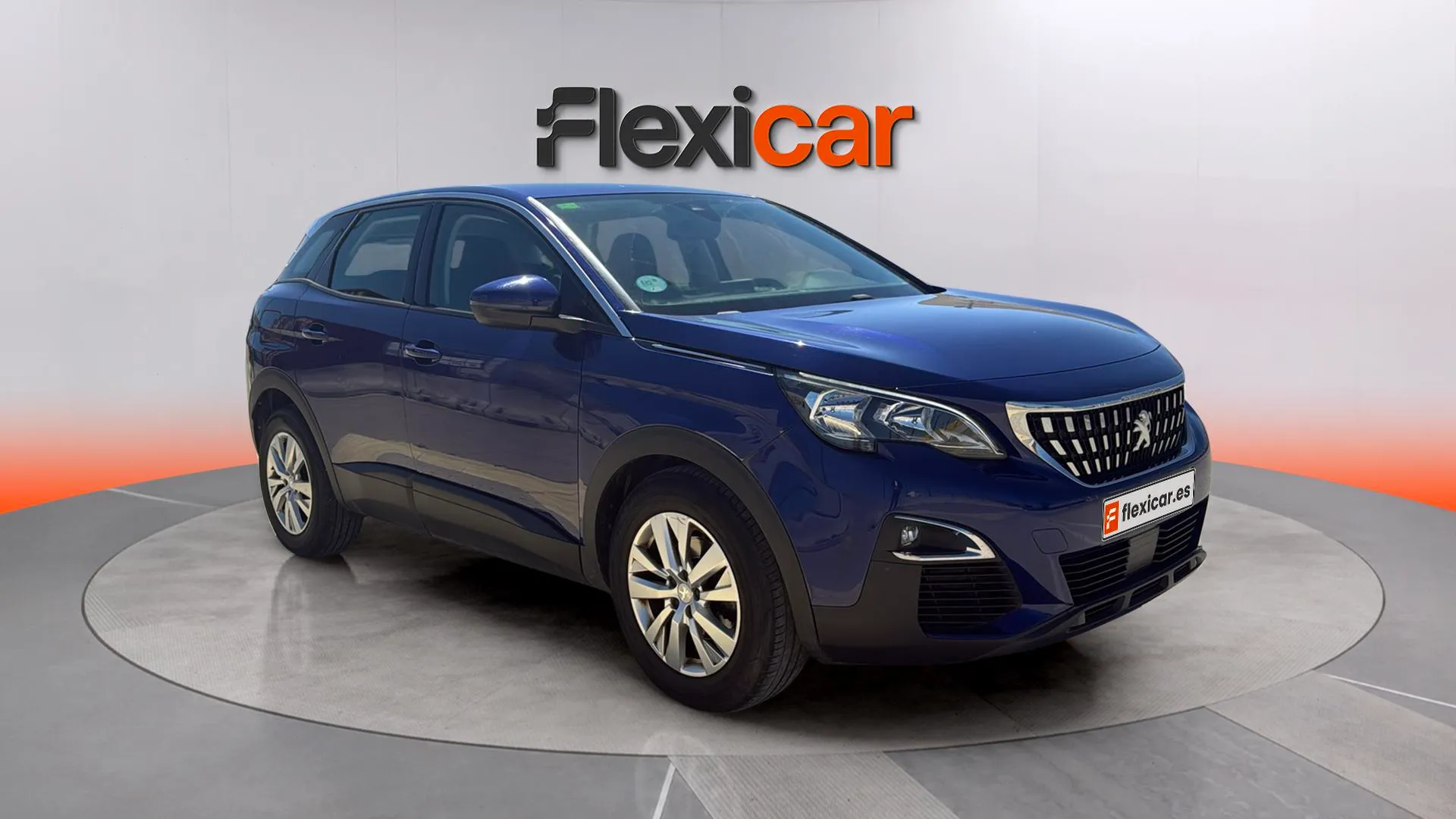 Peugeot 3008 1.2 PureTech Active EAT6