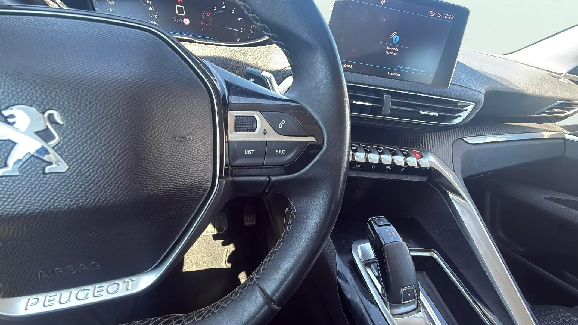 Peugeot 3008 1.2 PureTech Active EAT6 - foto 20