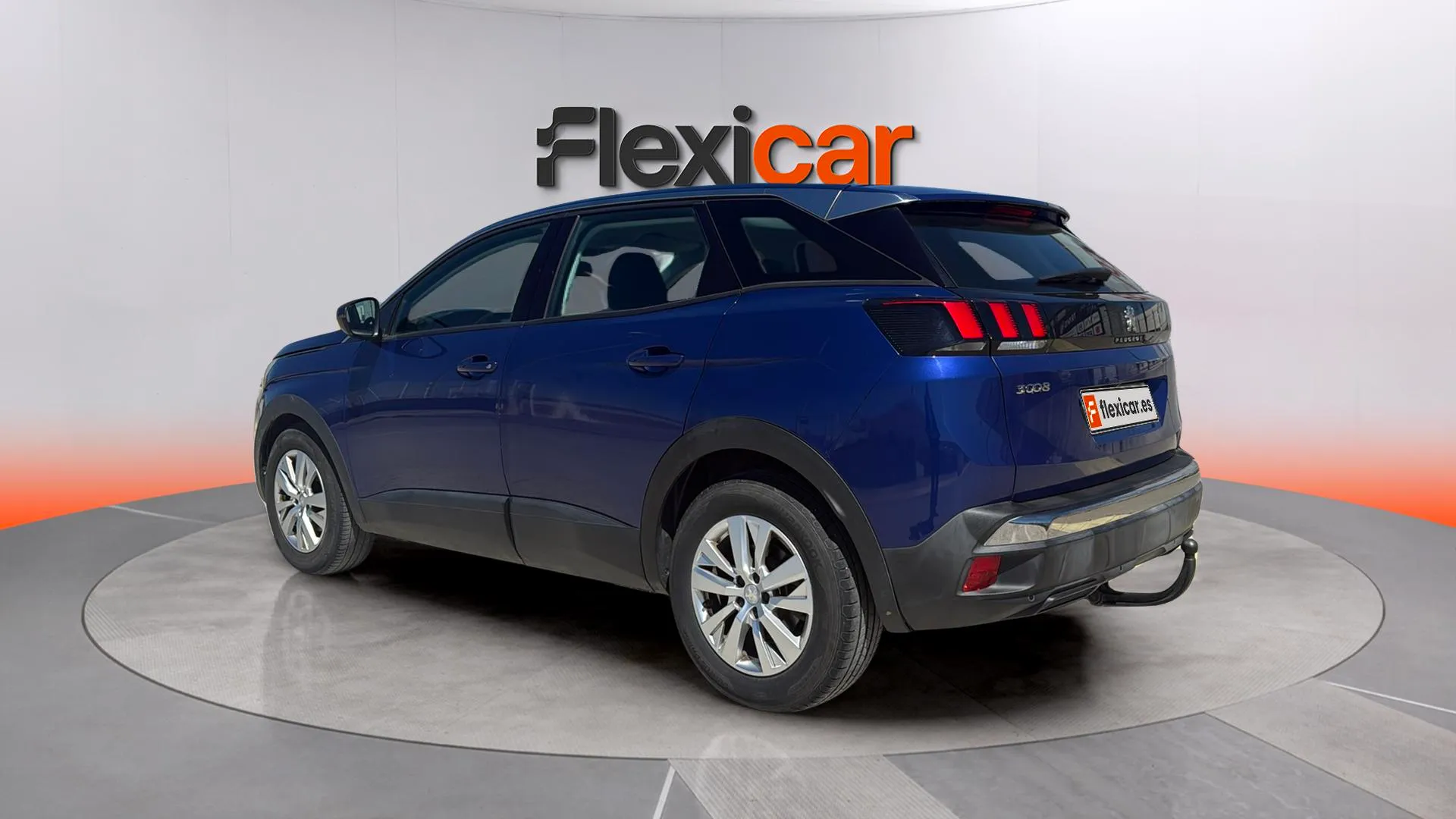 Peugeot 3008 1.2 PureTech Active EAT6 - foto 5