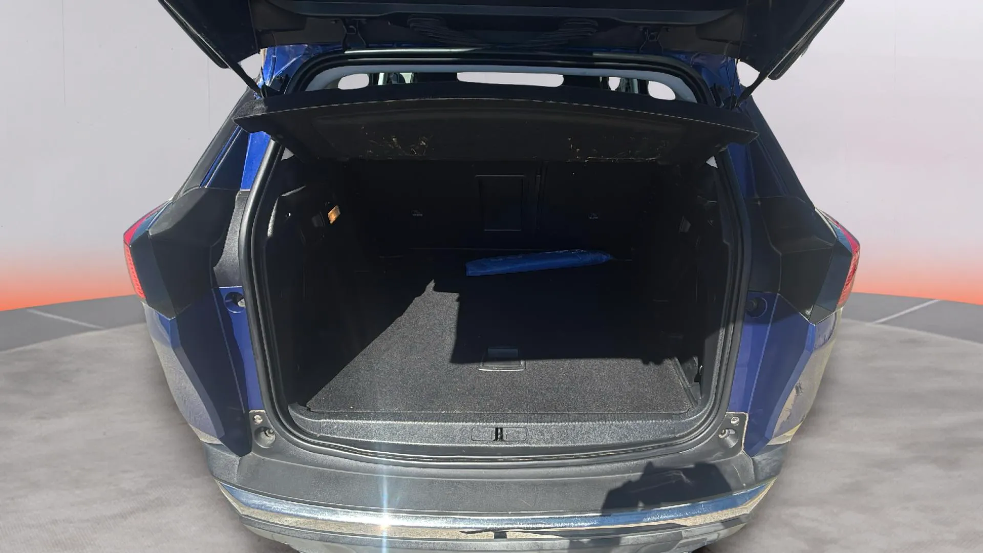 Peugeot 3008 1.2 PureTech Active EAT6 - foto 16