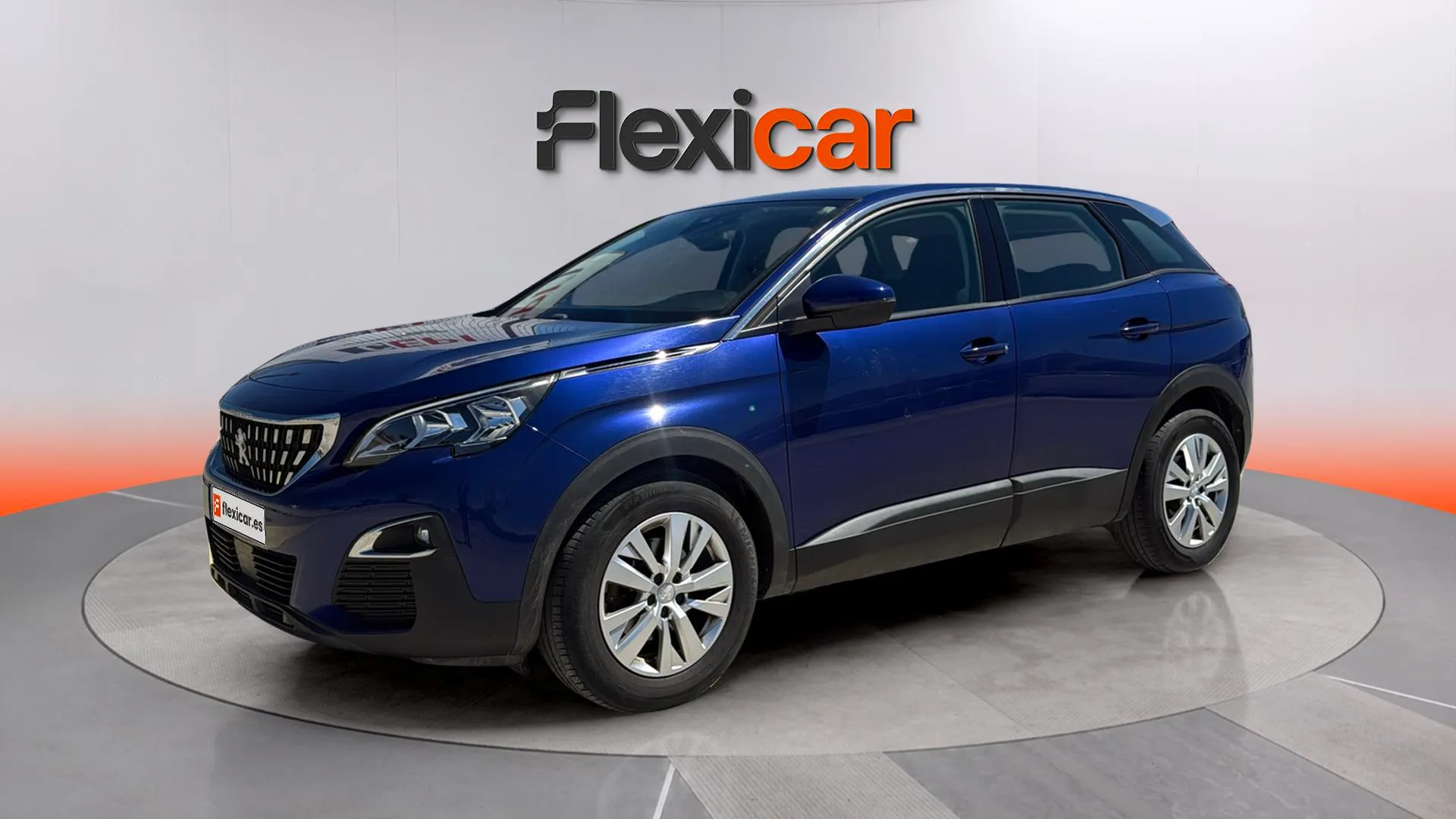 Peugeot 3008 1.2 PureTech Active EAT6 - foto 3