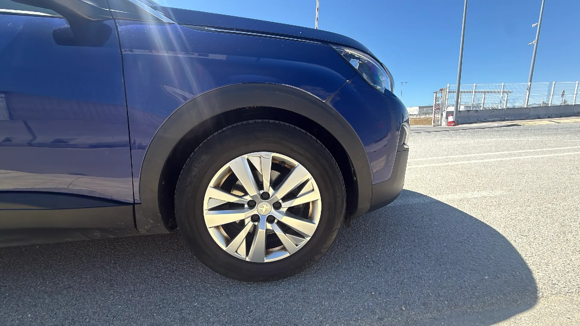 Peugeot 3008 1.2 PureTech Active EAT6 - foto 17