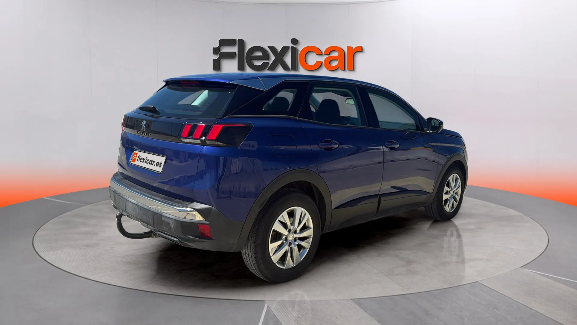 Peugeot 3008 1.2 PureTech Active EAT6 - foto 7