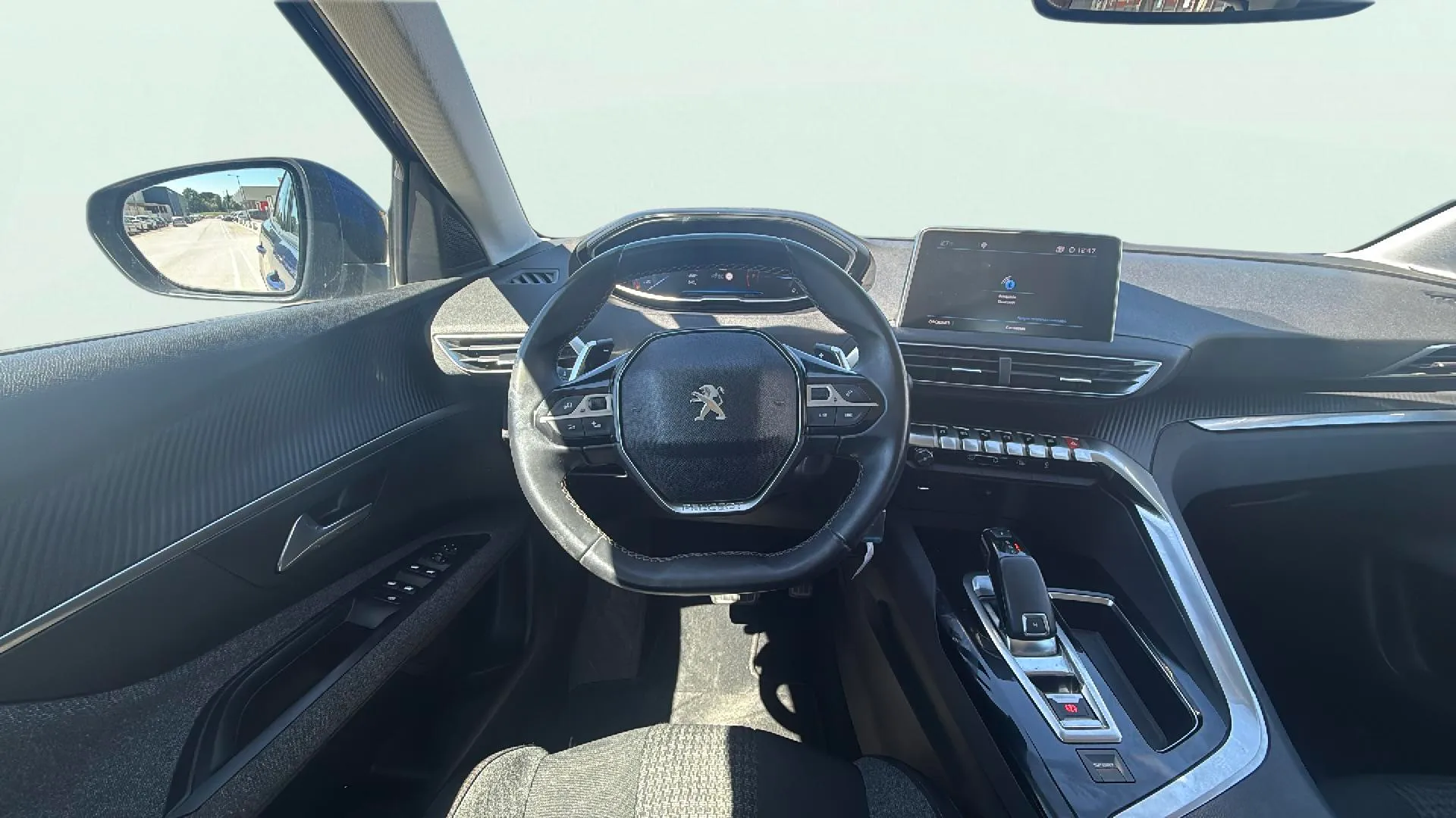 Peugeot 3008 1.2 PureTech Active EAT6 - foto 10
