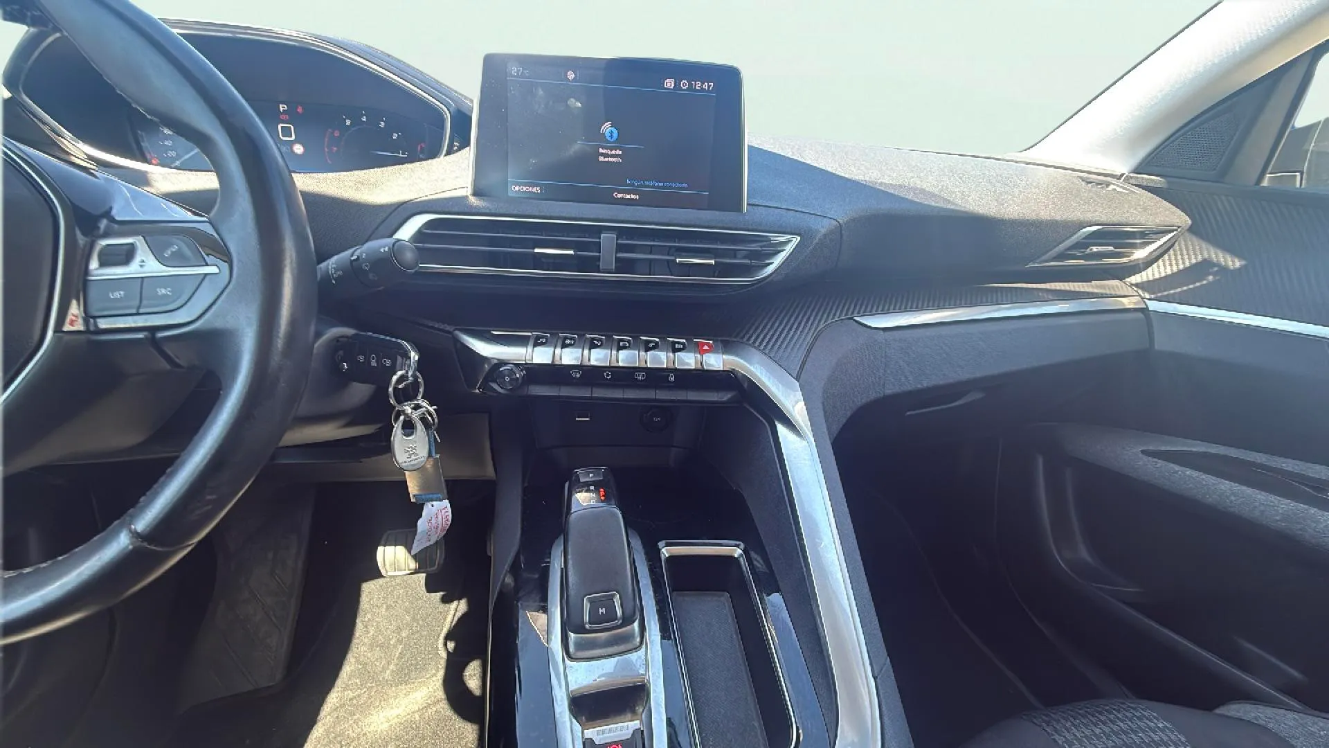 Peugeot 3008 1.2 PureTech Active EAT6 - foto 9