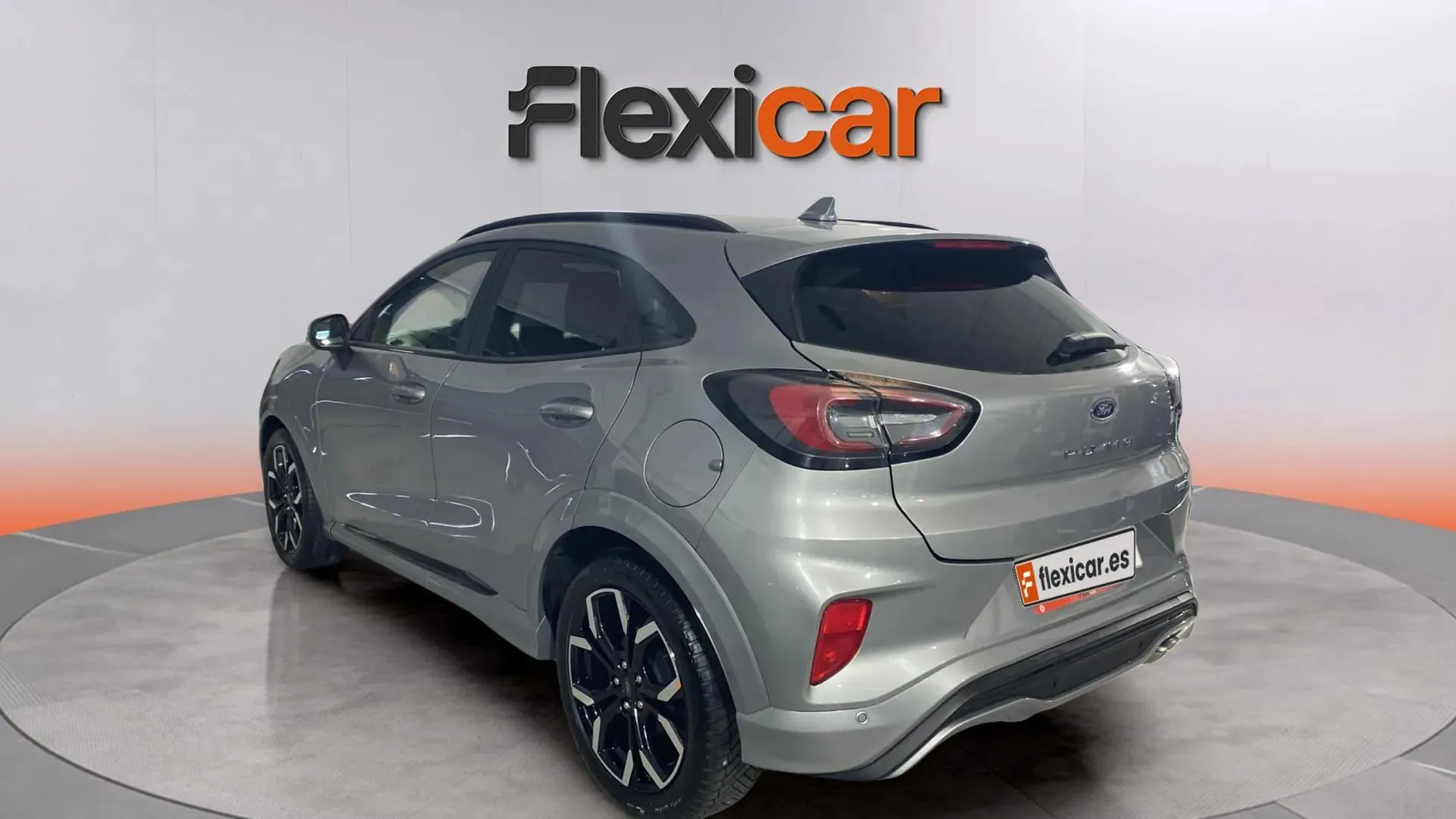 Ford Puma 1.0 EcoBoost ST-Line MHEV - foto 7