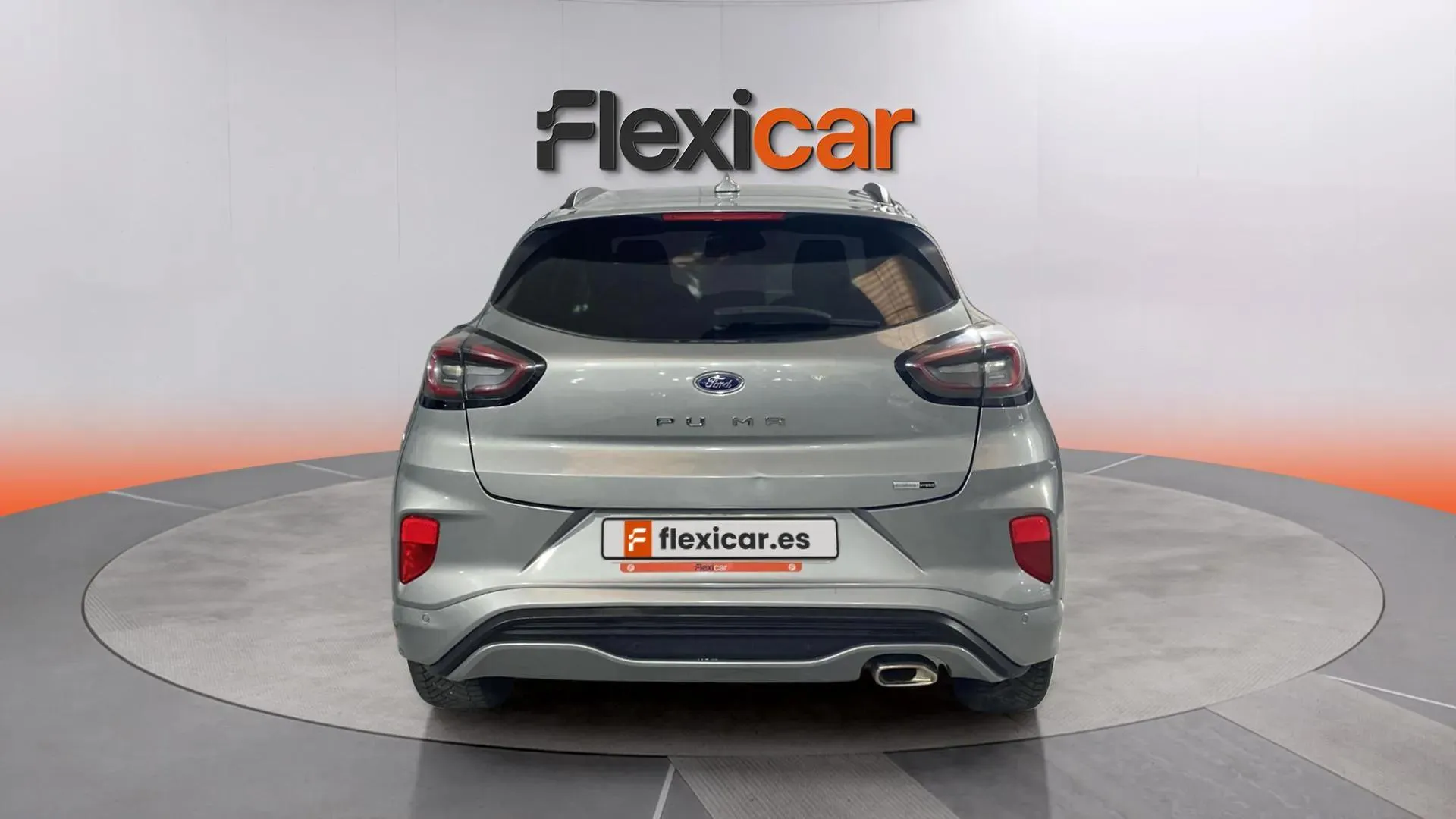 Ford Puma 1.0 EcoBoost ST-Line MHEV - foto 6