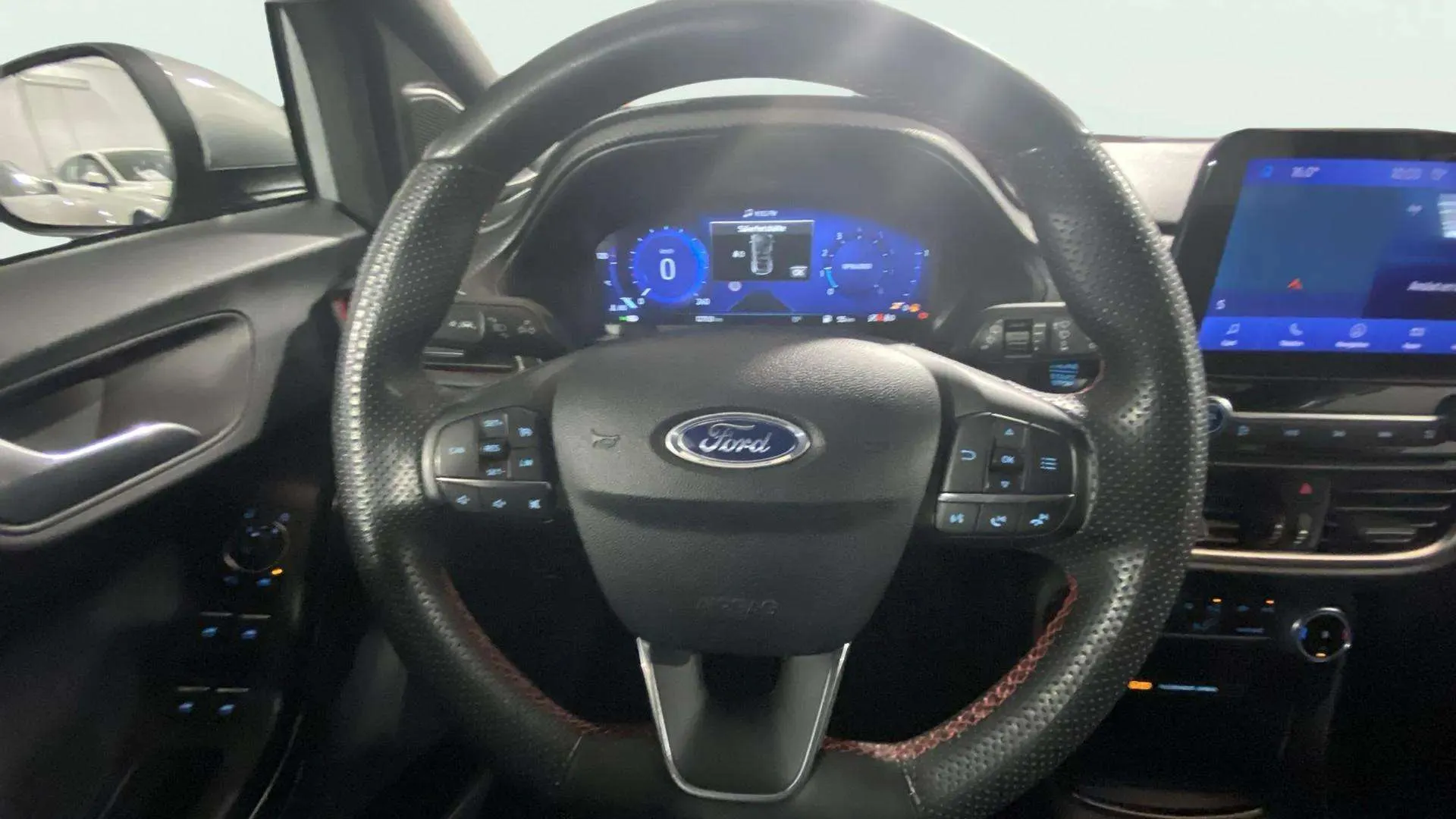 Ford Puma 1.0 EcoBoost ST-Line MHEV - foto 9