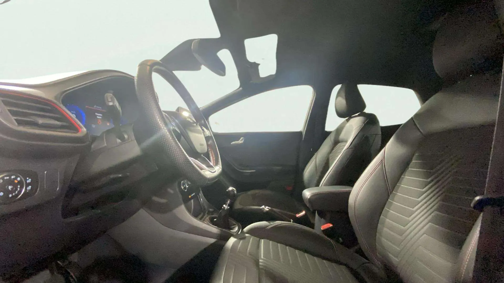 Ford Puma 1.0 EcoBoost ST-Line MHEV - foto 13