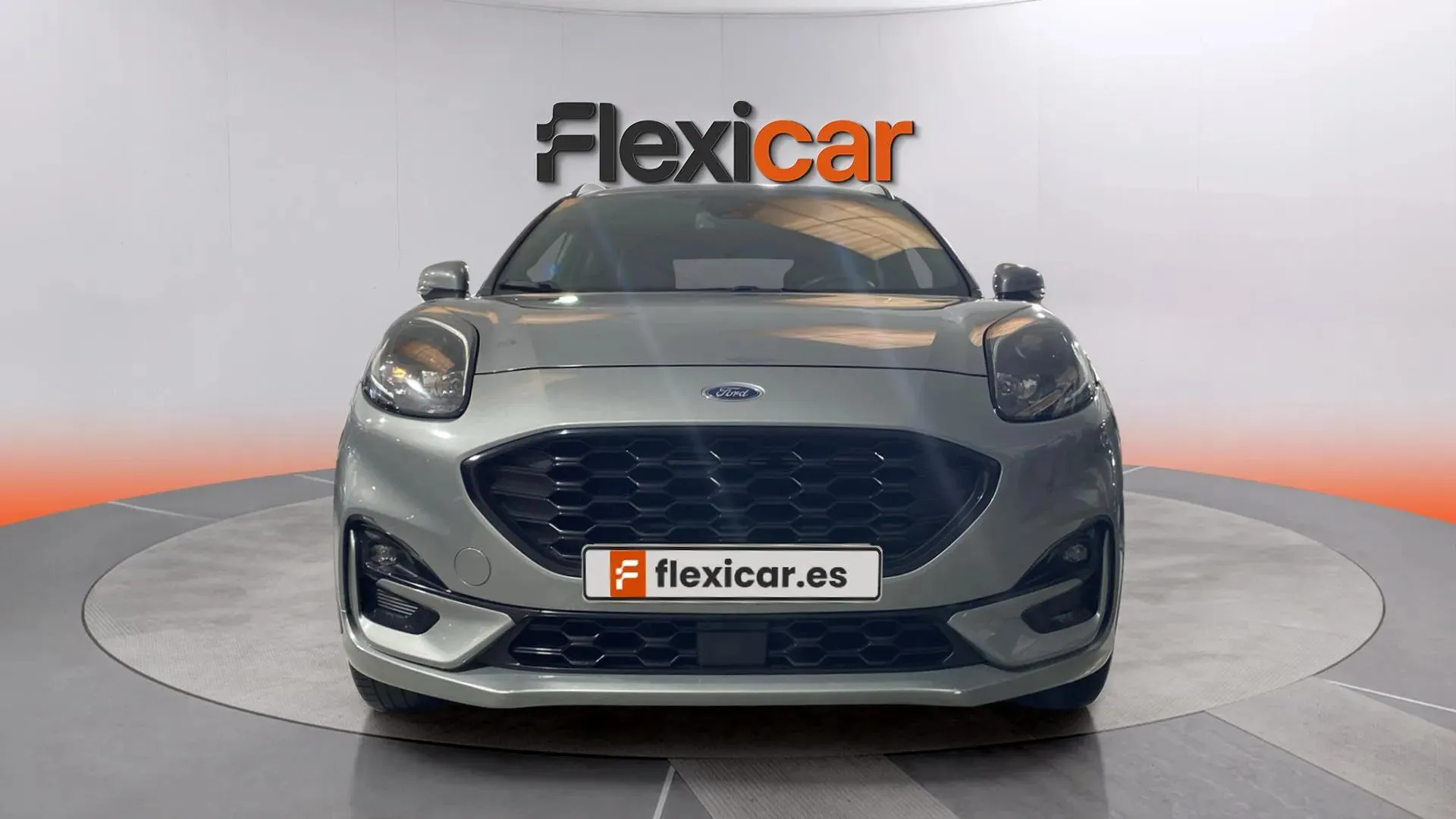 Ford Puma 1.0 EcoBoost ST-Line MHEV - foto 2
