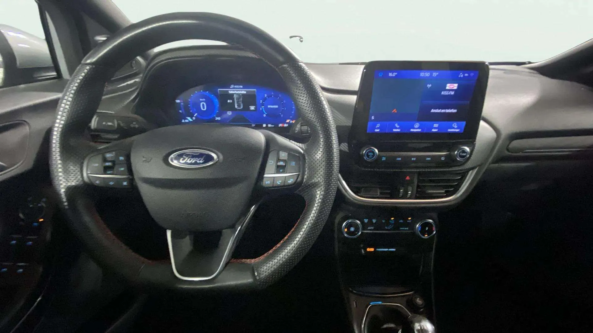 Ford Puma 1.0 EcoBoost ST-Line MHEV - foto 10