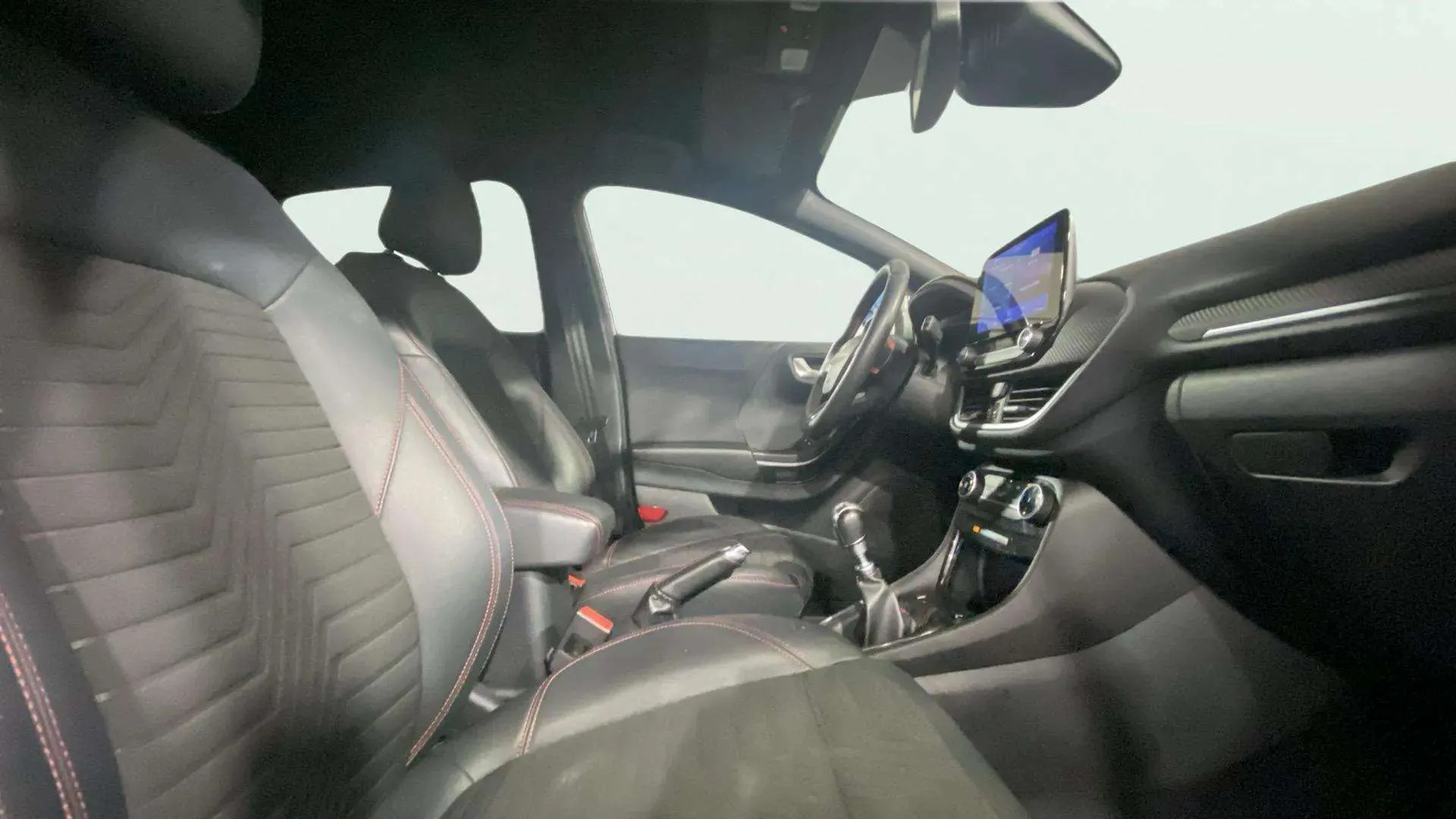 Ford Puma 1.0 EcoBoost ST-Line MHEV - foto 14