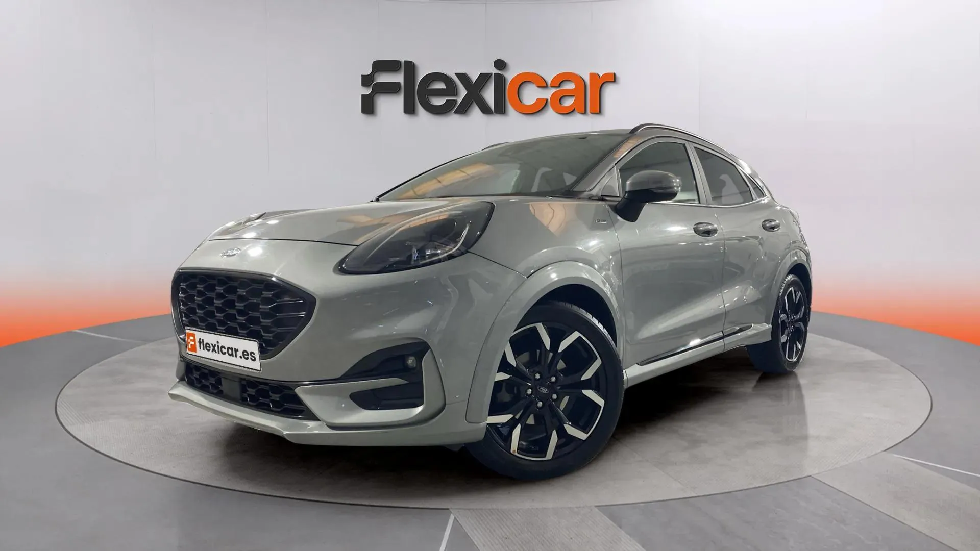 Ford Puma 1.0 EcoBoost ST-Line MHEV - foto 4