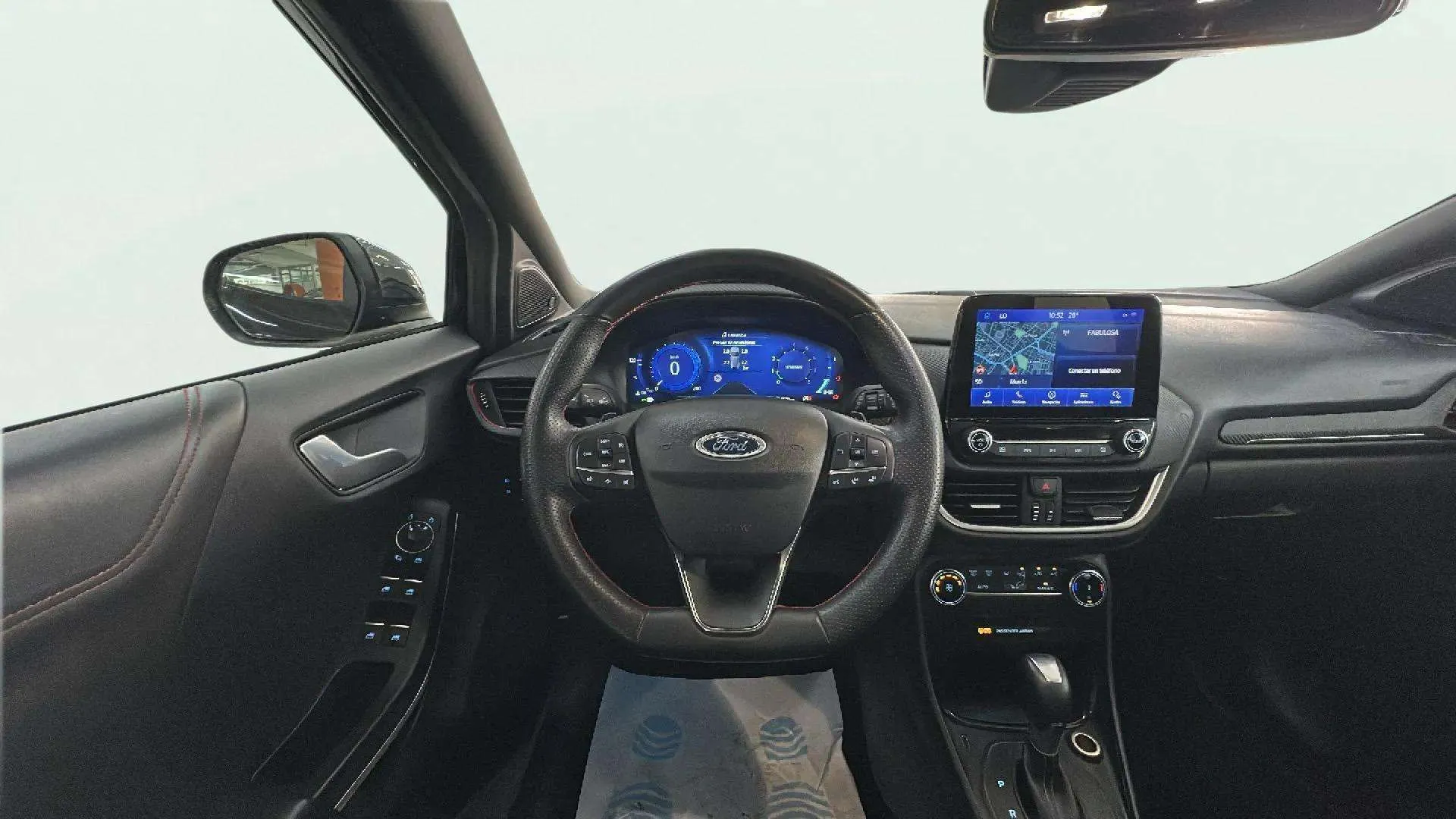 Ford Puma 1.0 EcoBoost ST-Line X MHEV - foto 12