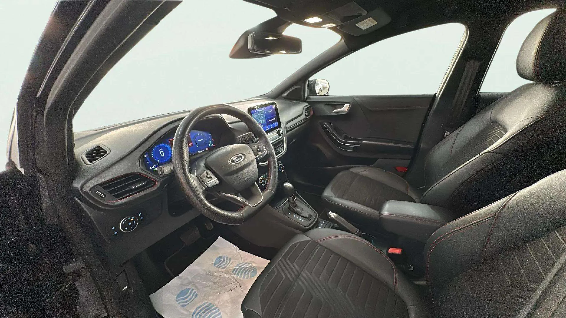 Ford Puma 1.0 EcoBoost ST-Line X MHEV - foto 8