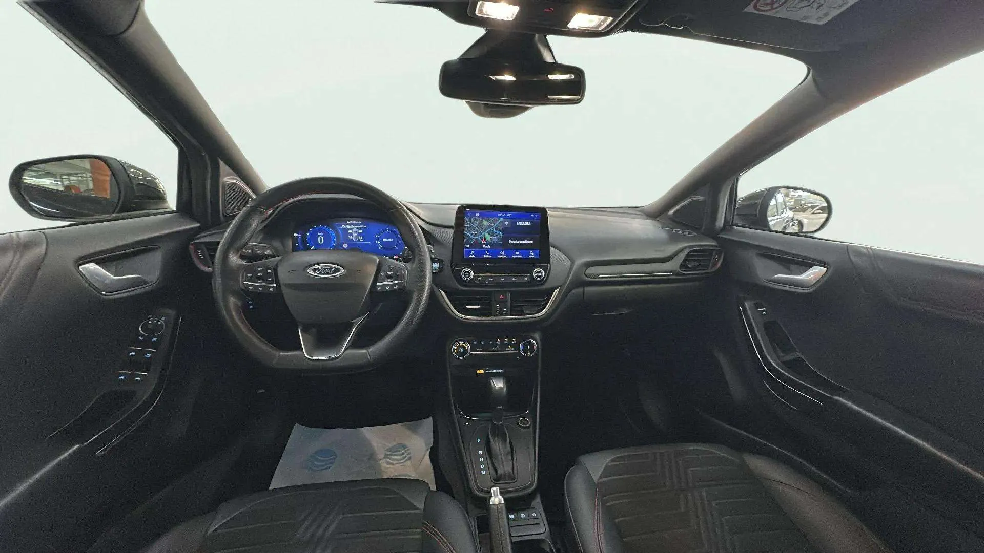 Ford Puma 1.0 EcoBoost ST-Line X MHEV - foto 10