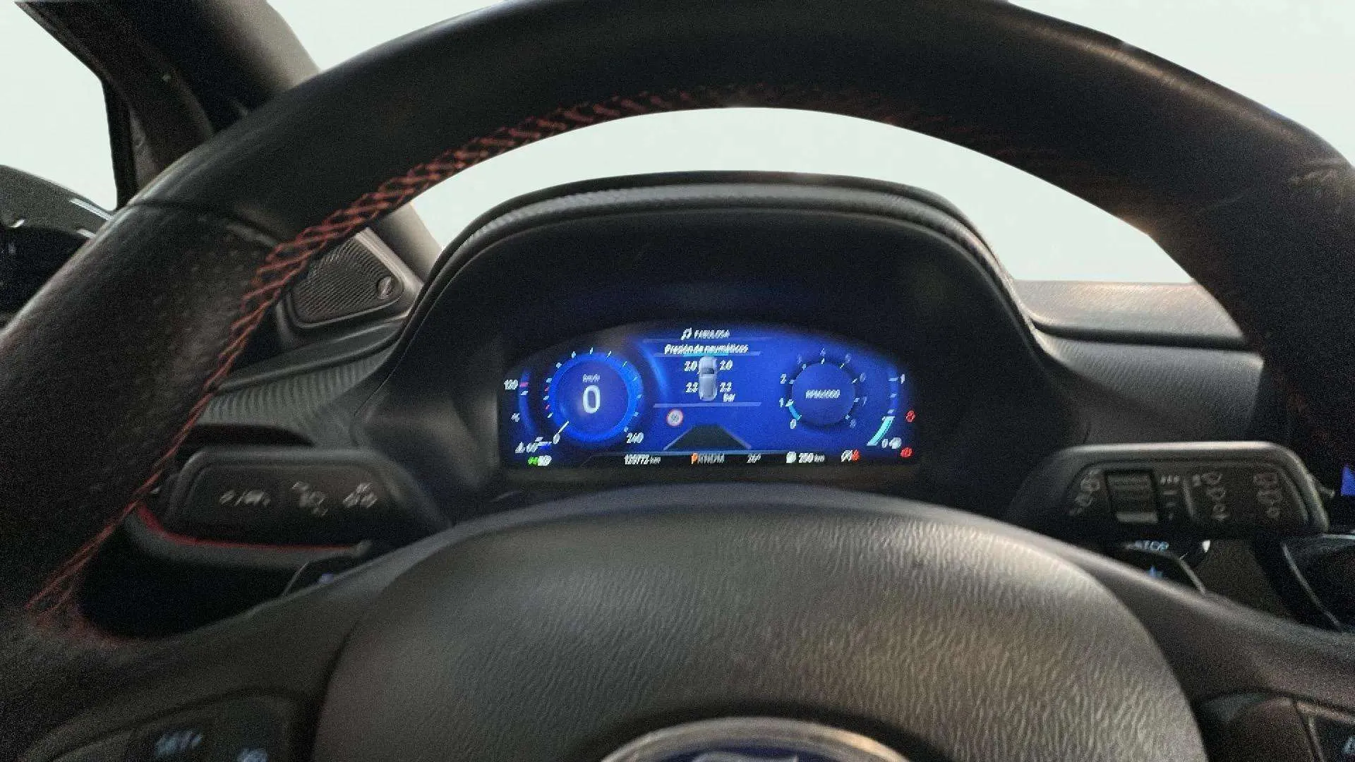 Ford Puma 1.0 EcoBoost ST-Line X MHEV - foto 13