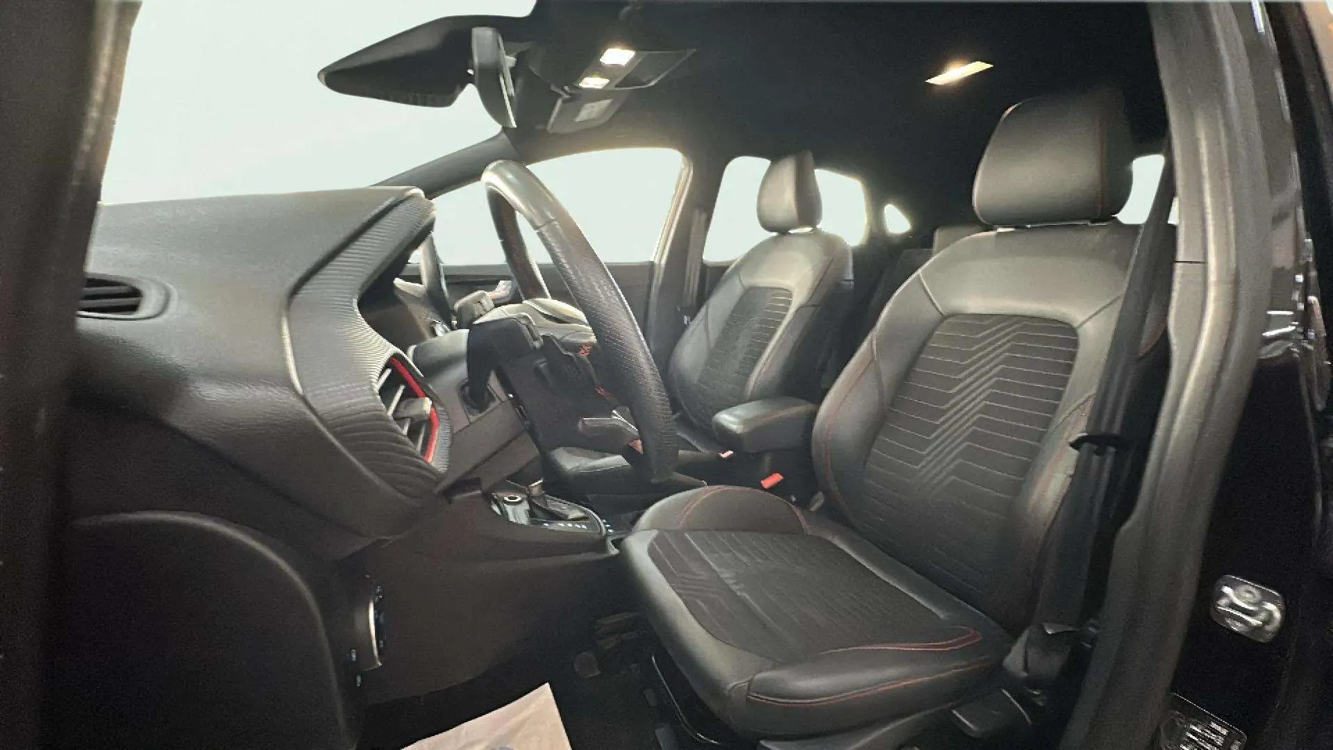 Ford Puma 1.0 EcoBoost ST-Line X MHEV - foto 9