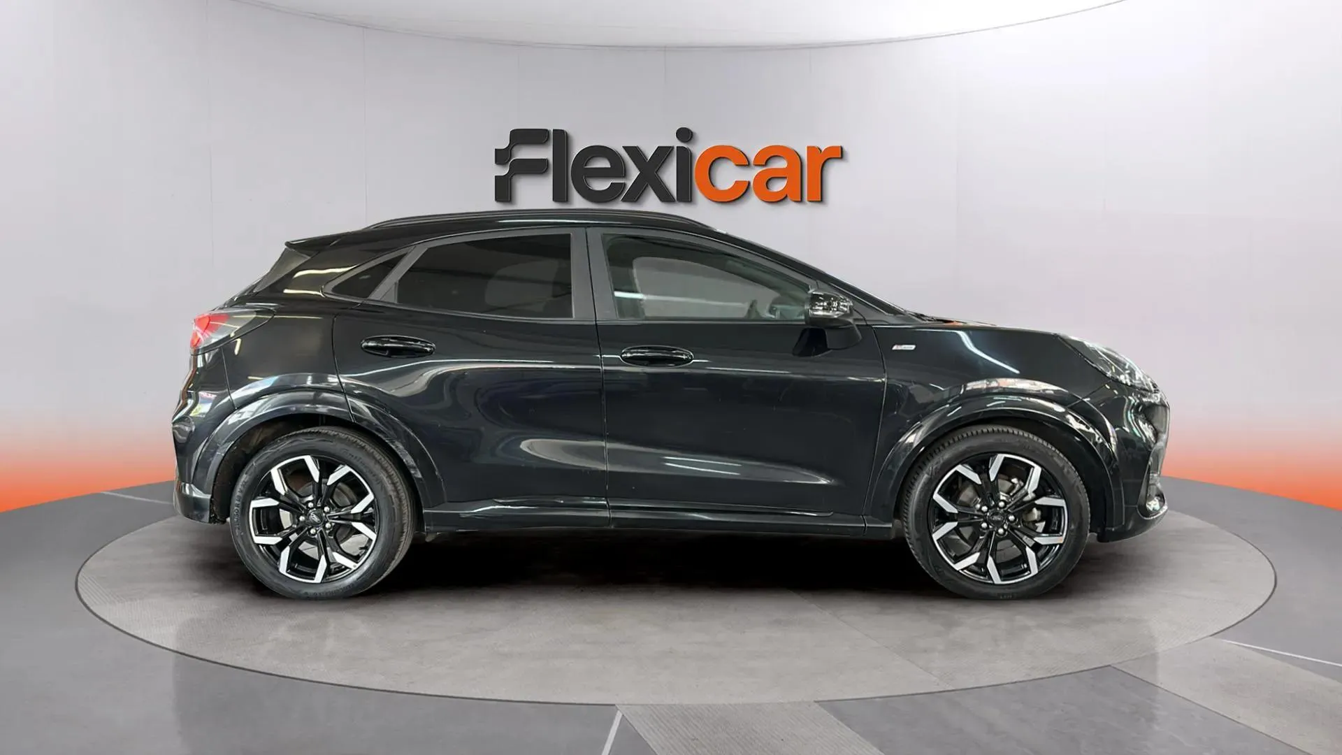 Ford Puma 1.0 EcoBoost ST-Line X MHEV - foto 3