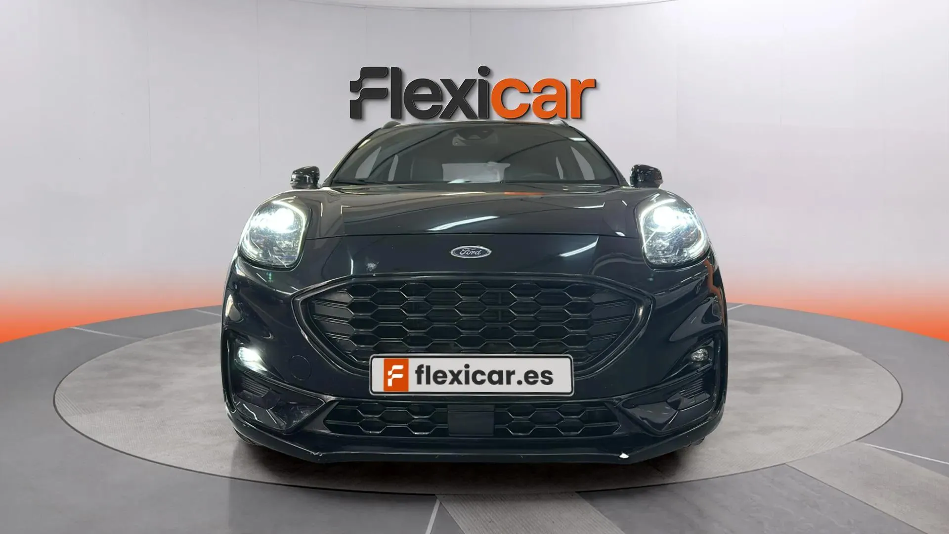 Ford Puma 1.0 EcoBoost ST-Line X MHEV - foto 2