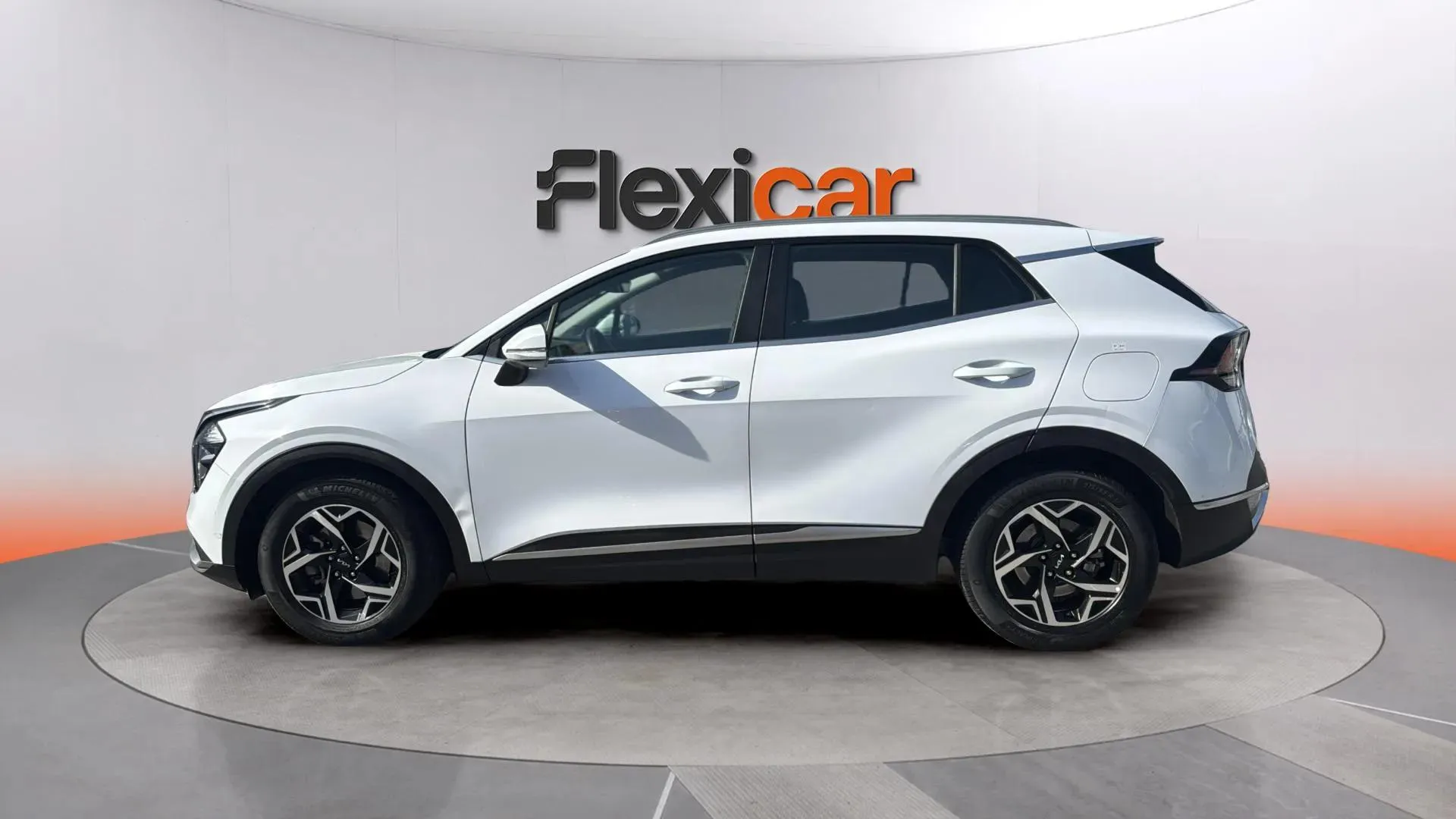 Kia Sportage 1.6 CRDi MHEV Business 4x2 - foto 4