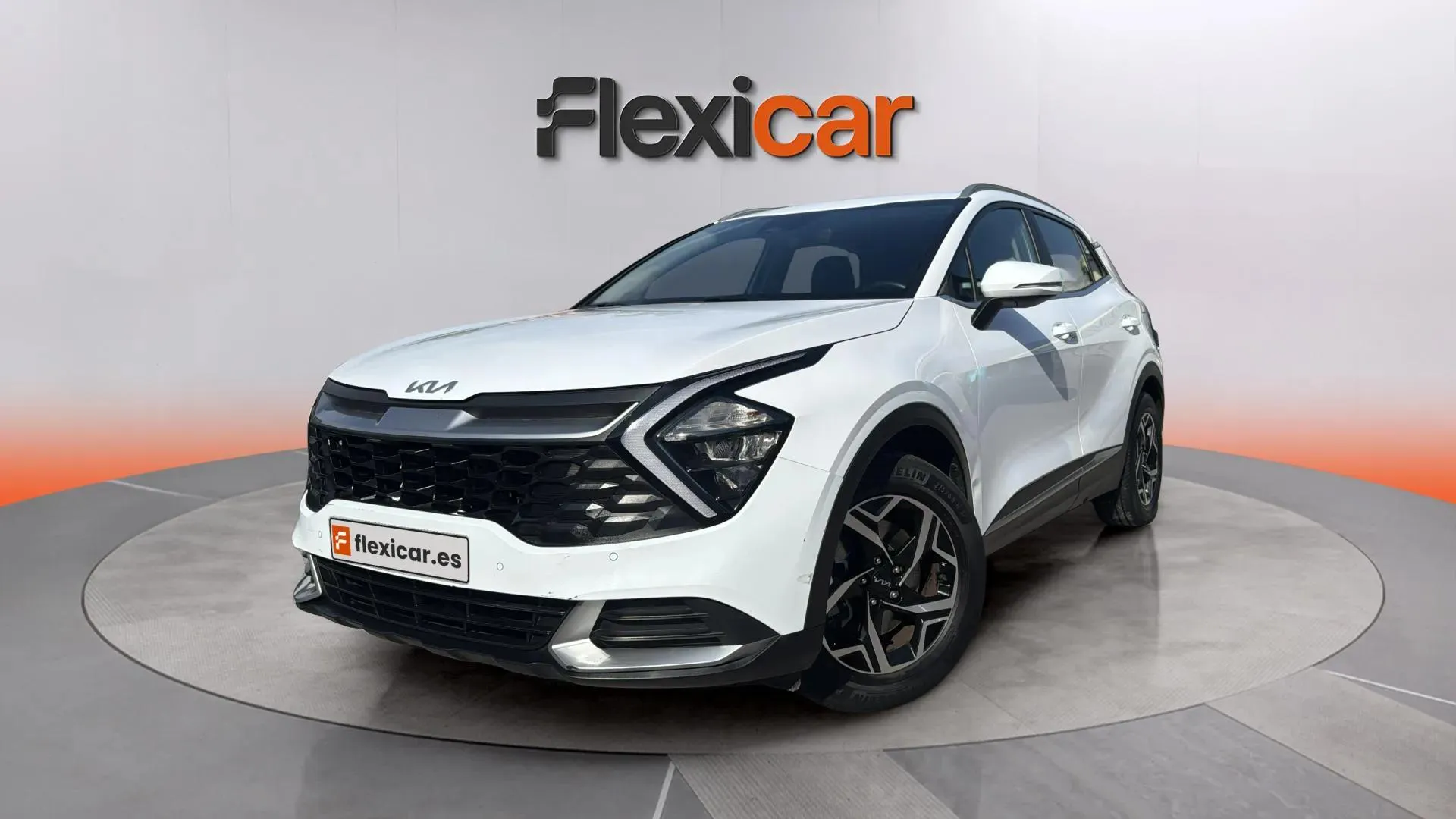 Kia Sportage 1.6 CRDi MHEV Business 4x2 - foto 3