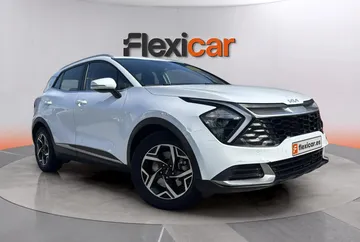 kia sportage 16 crdi mhev 100kw 136cv business 4x2 hibrido no enchufable manual alicante 2 903000000253837
