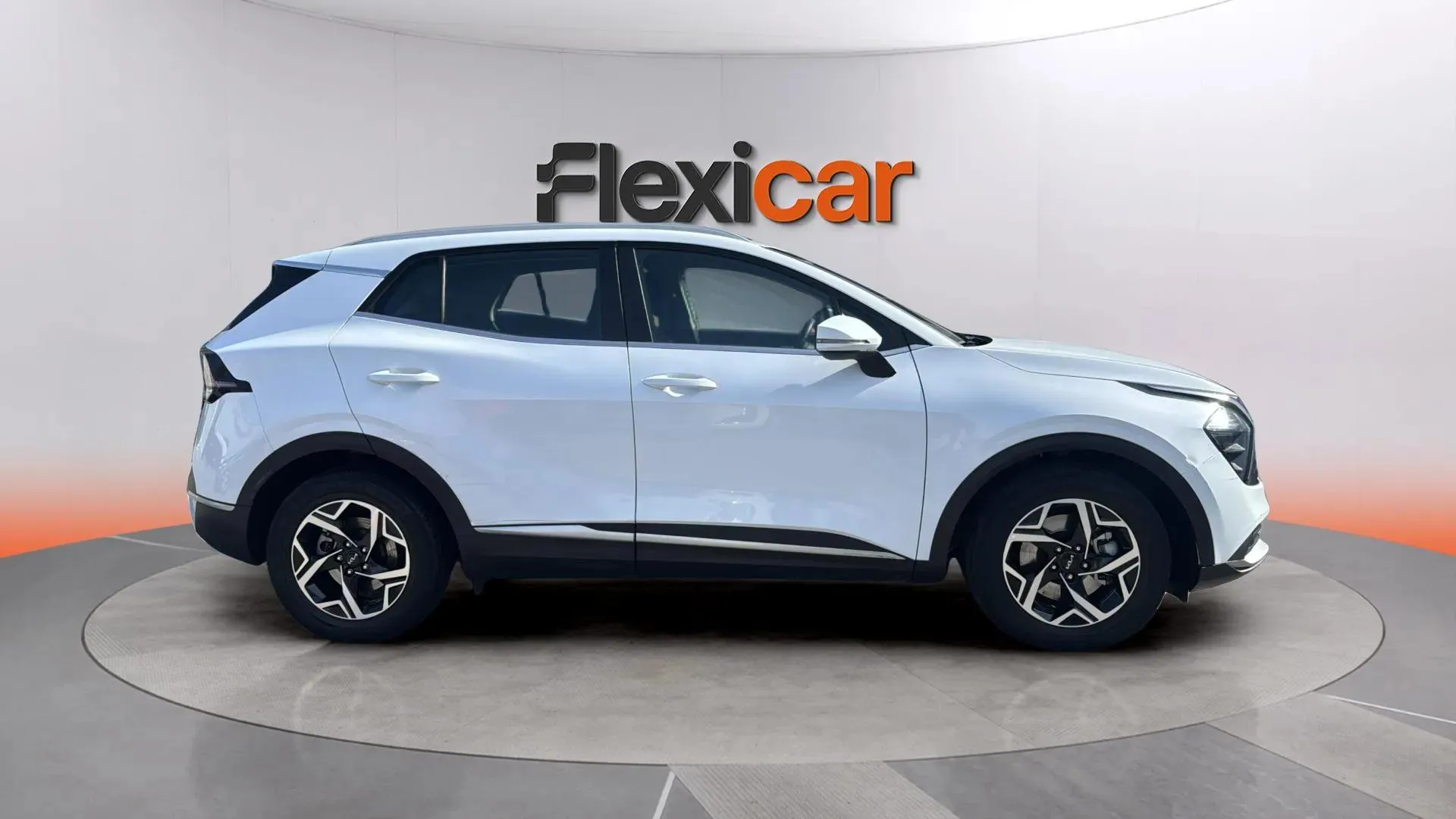 Kia Sportage 1.6 CRDi MHEV Business 4x2 - foto 5