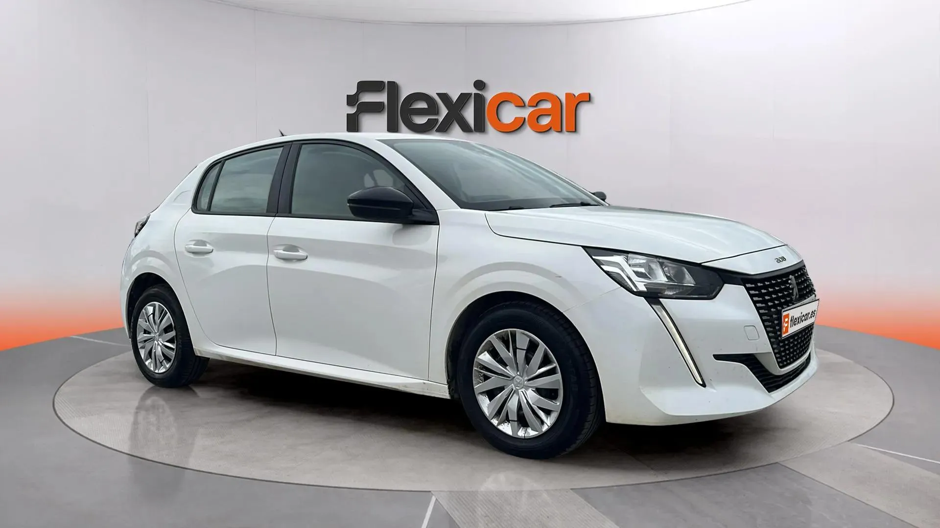 Peugeot 208 BlueHDi Active