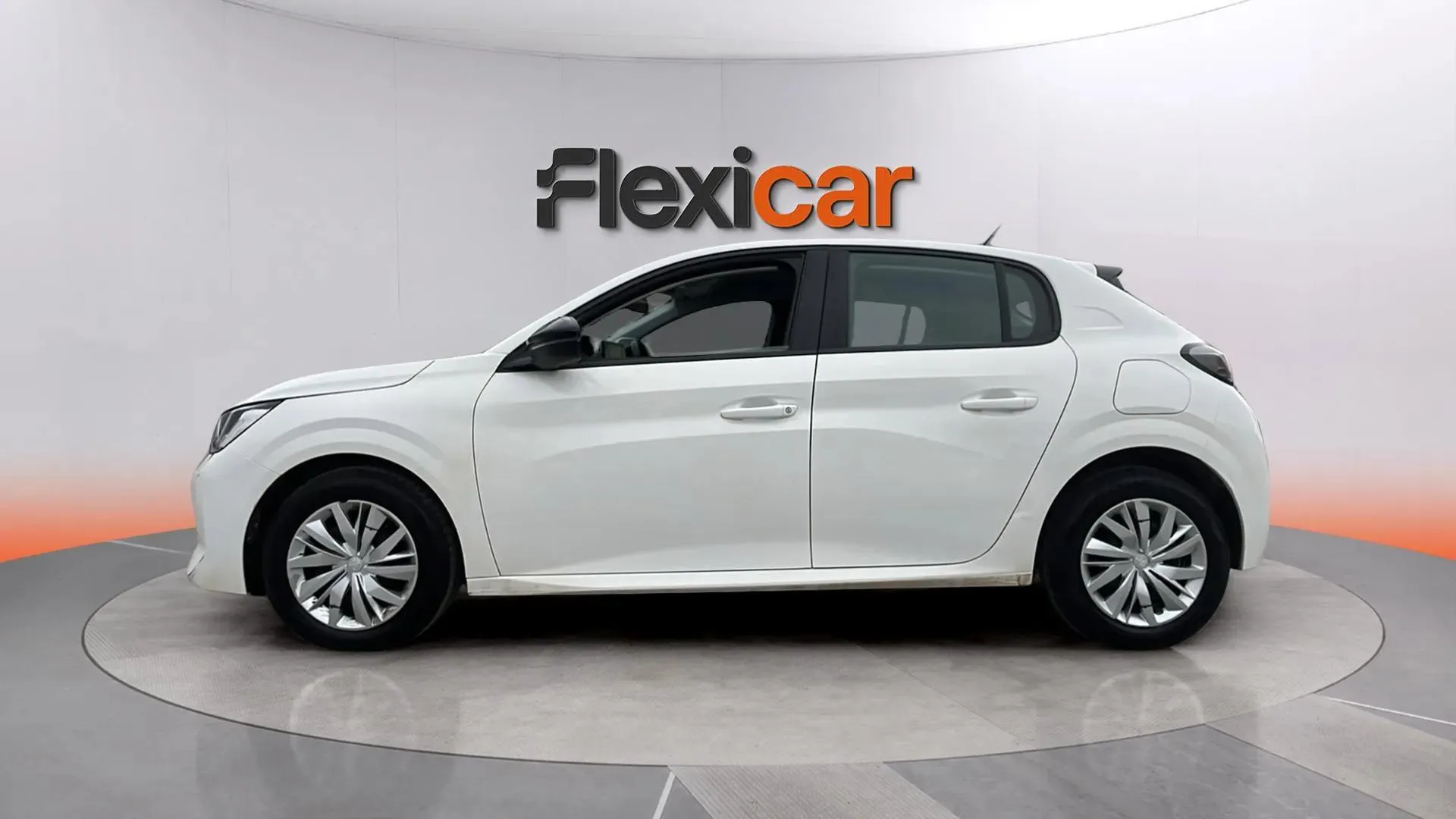 Peugeot 208 BlueHDi Active - foto 5