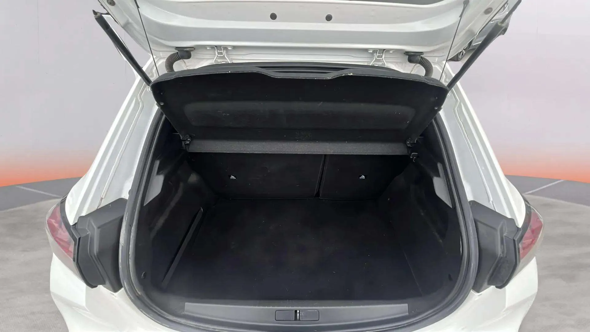 Peugeot 208 BlueHDi Active - foto 6