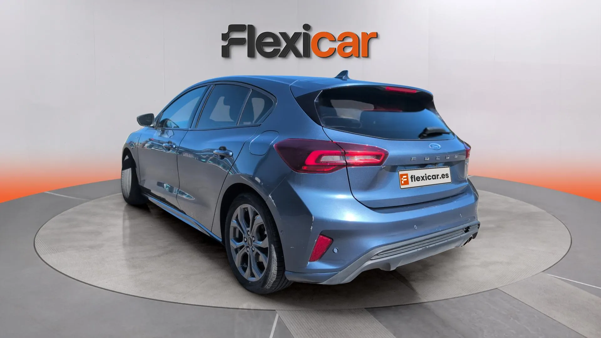 Ford Focus 1.0 EcoBoost MHEV ST-Line Design SIP - foto 5