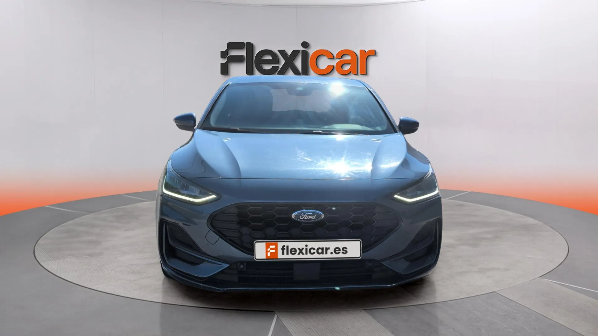 Ford Focus 1.0 EcoBoost MHEV ST-Line Design SIP - foto 2