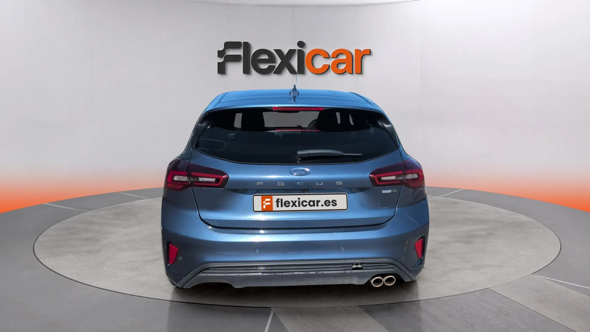 Ford Focus 1.0 EcoBoost MHEV ST-Line Design SIP - foto 6