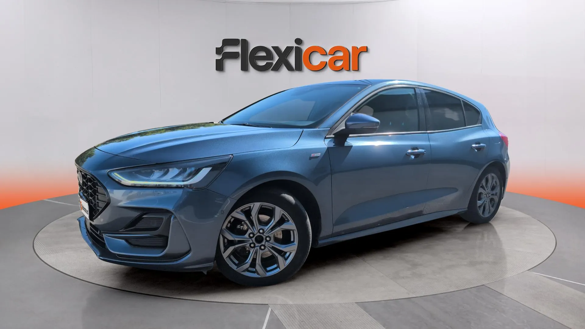 Ford Focus 1.0 EcoBoost MHEV ST-Line Design SIP - foto 3
