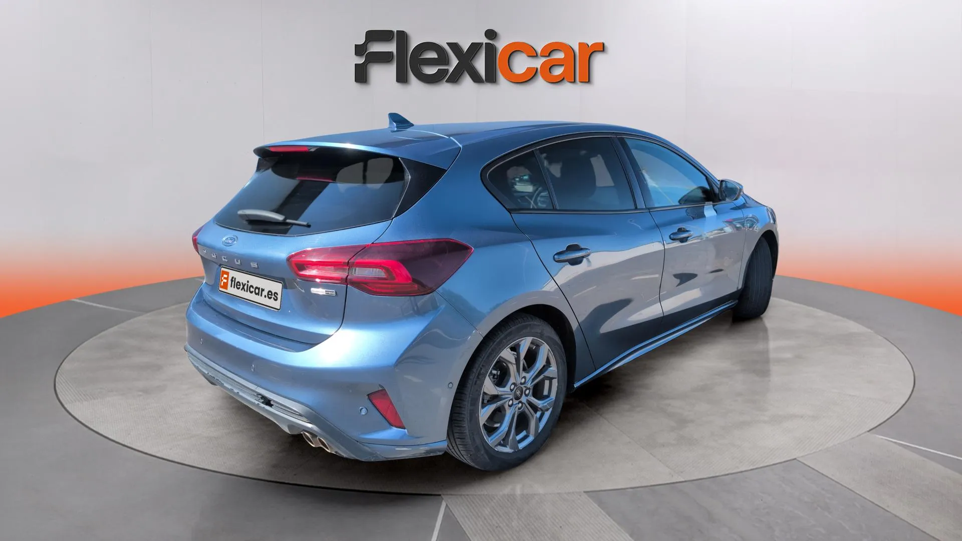 Ford Focus 1.0 EcoBoost MHEV ST-Line Design SIP - foto 7