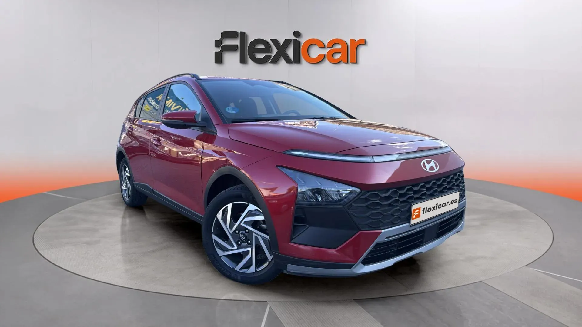 Hyundai Bayon 1.0 T-GDi 48V Maxx DCT