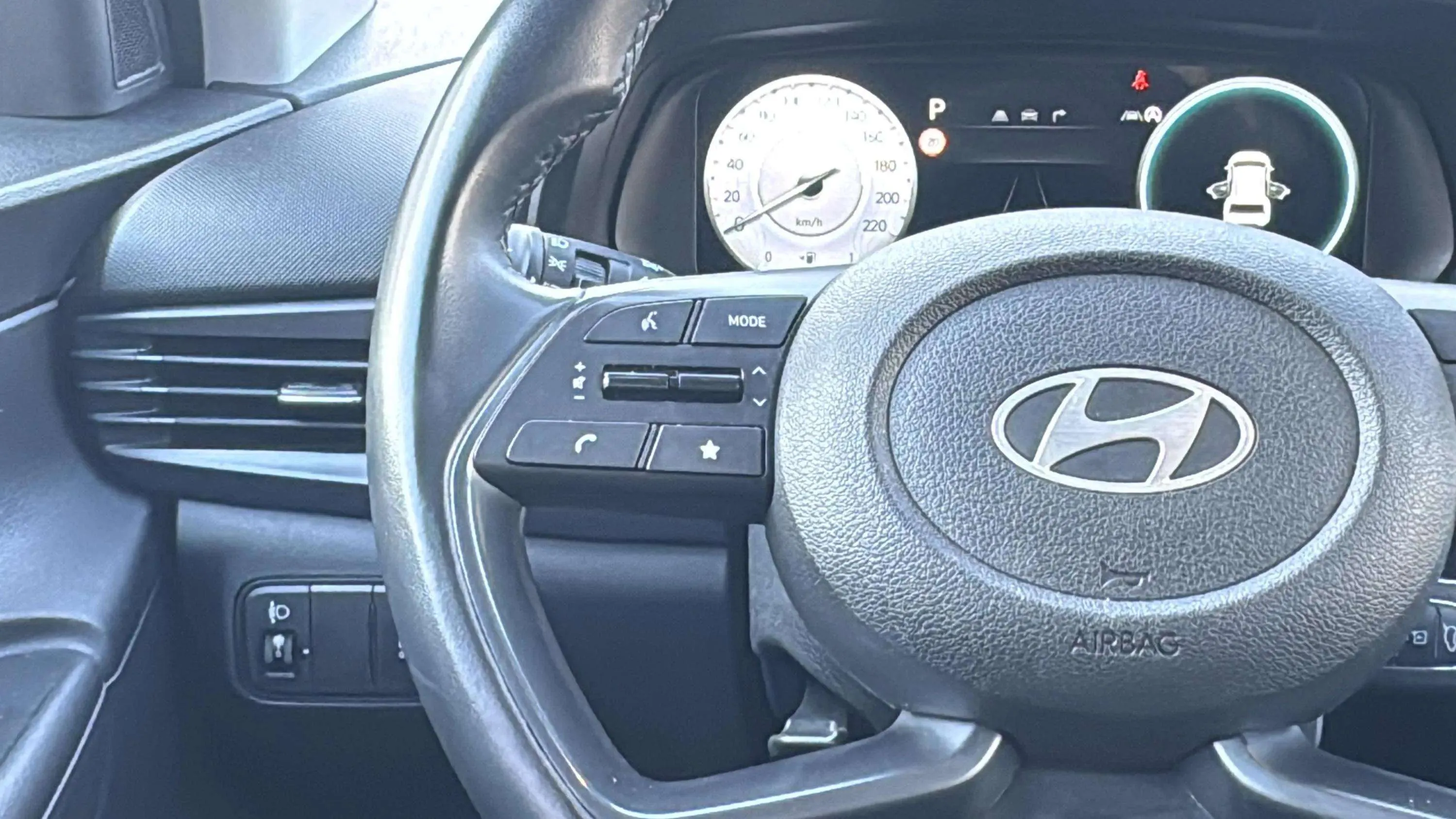 Hyundai Bayon 1.0 T-GDi 48V Maxx DCT - foto 14