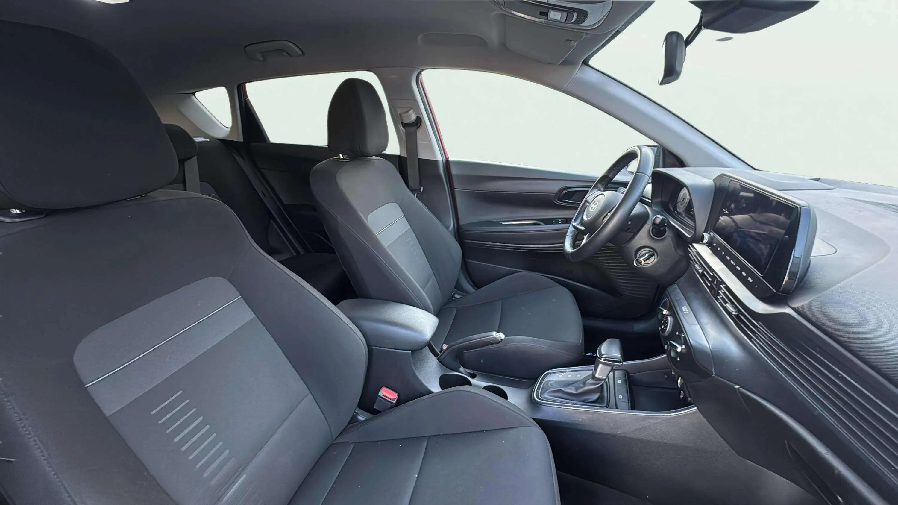 Hyundai Bayon 1.0 T-GDi 48V Maxx DCT - foto 18