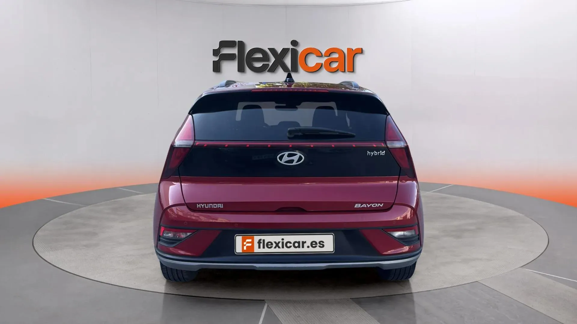 Hyundai Bayon 1.0 T-GDi 48V Maxx DCT - foto 7