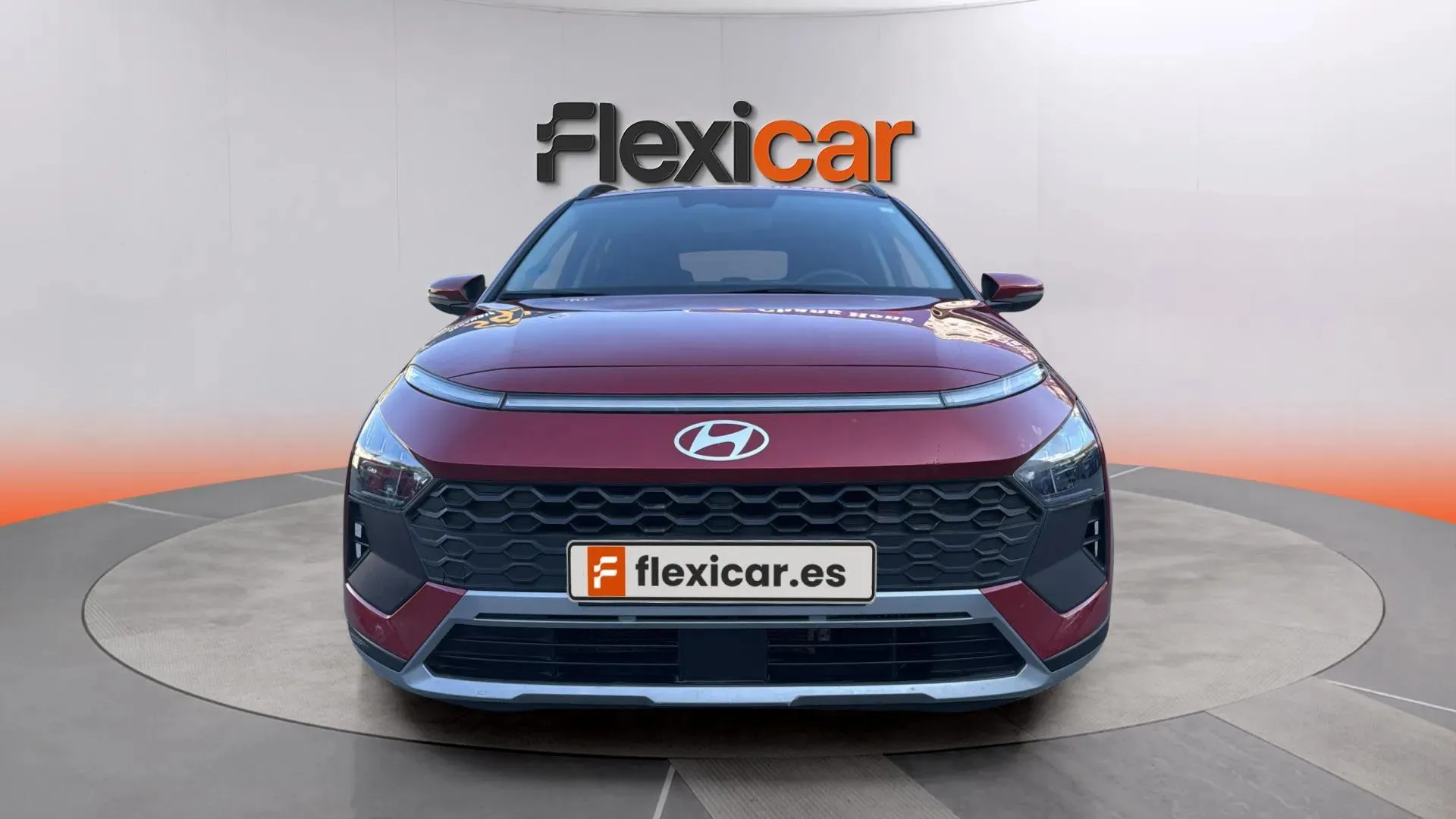 Hyundai Bayon 1.0 T-GDi 48V Maxx DCT - foto 2