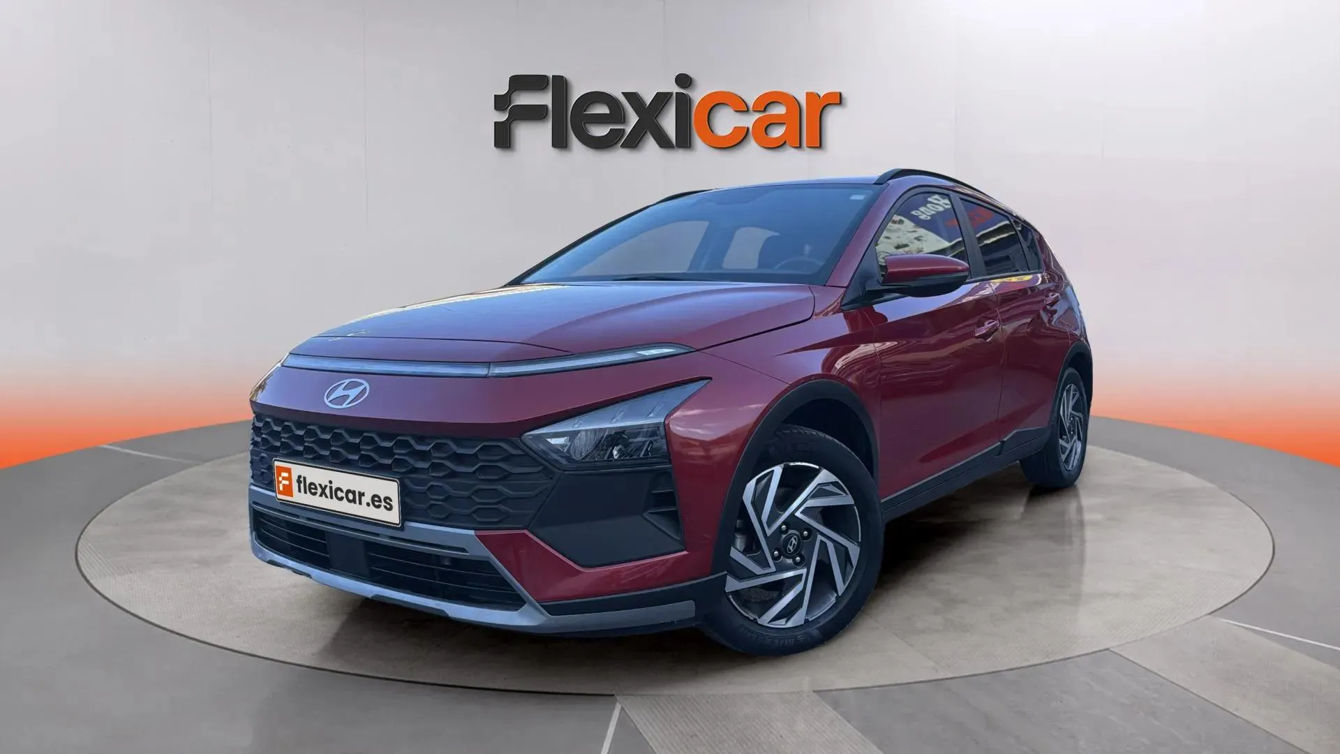 Hyundai Bayon 1.0 T-GDi 48V Maxx DCT - foto 3