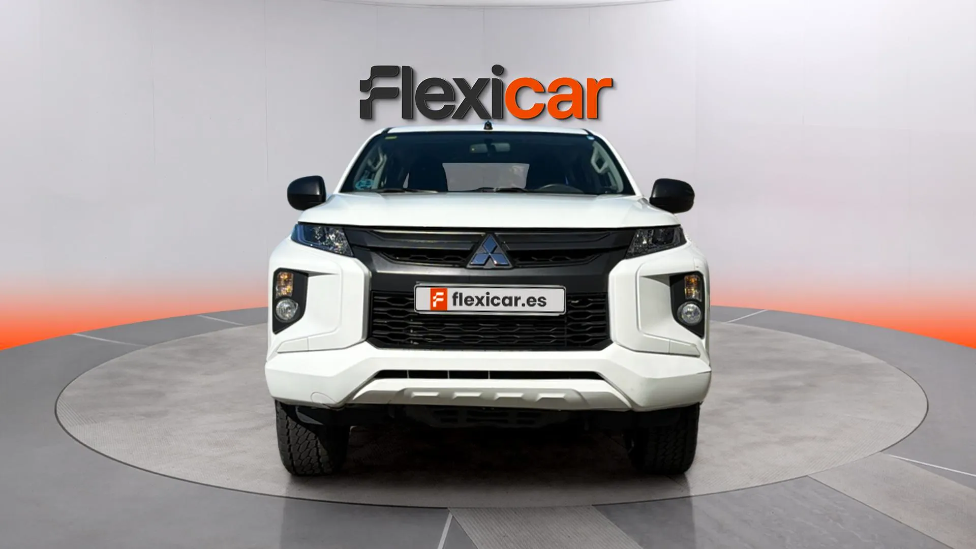 Mitsubishi L200 C/C 220 DI-D M-Pro - foto 5