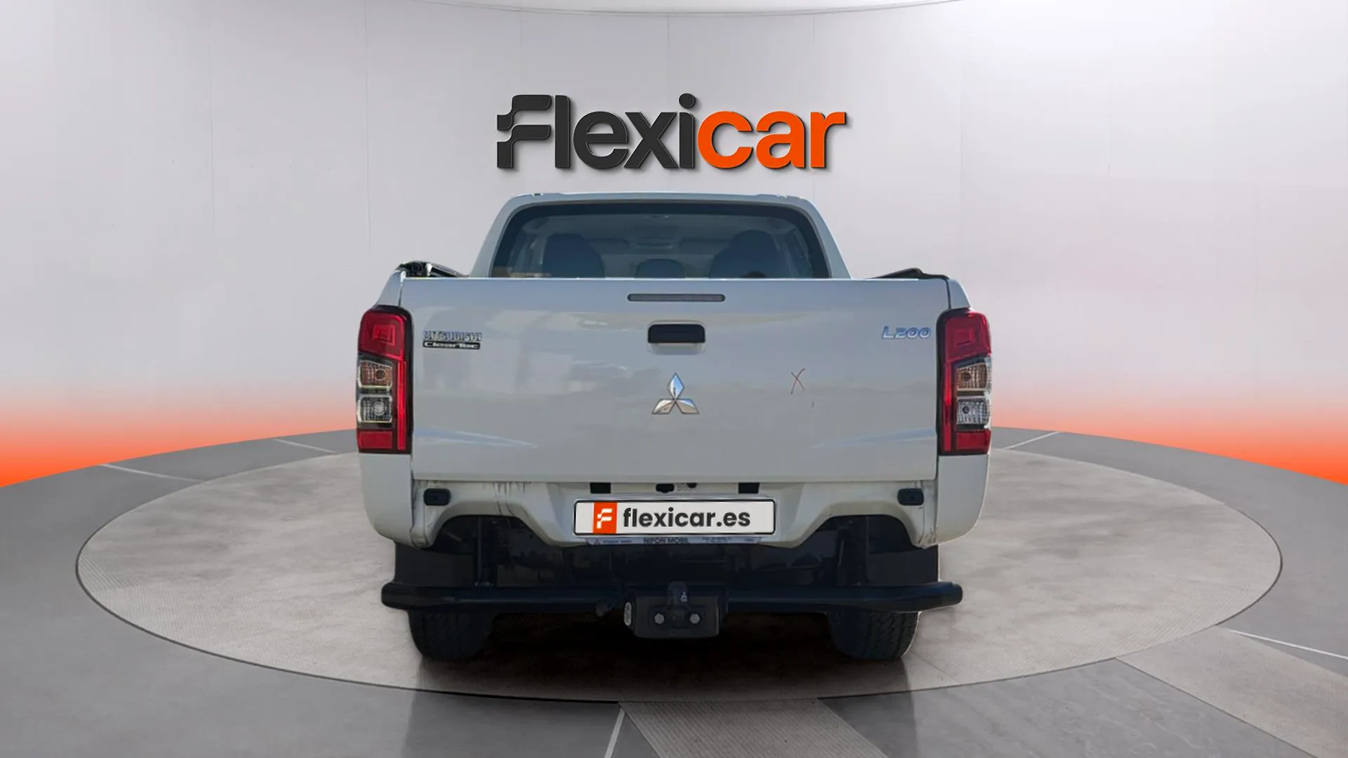 Mitsubishi L200 C/C 220 DI-D M-Pro - foto 3