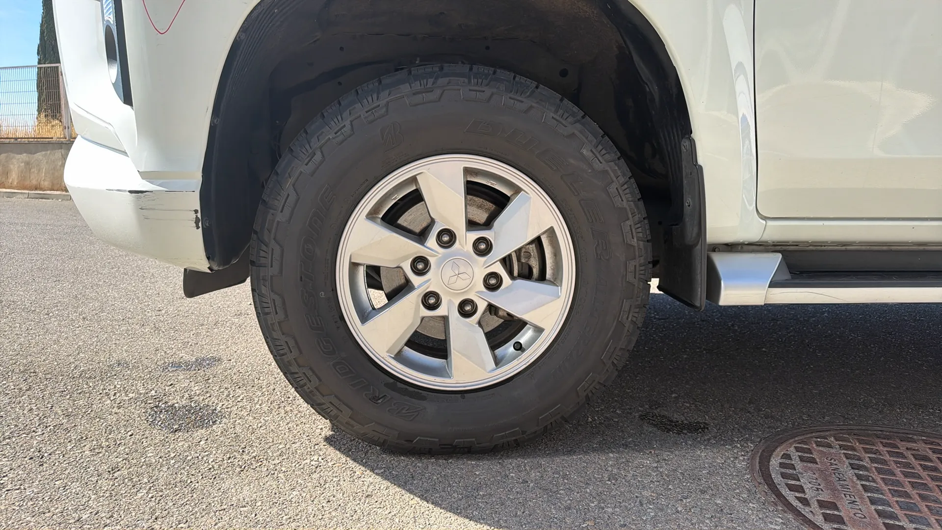 Mitsubishi L200 C/C 220 DI-D M-Pro - foto 19