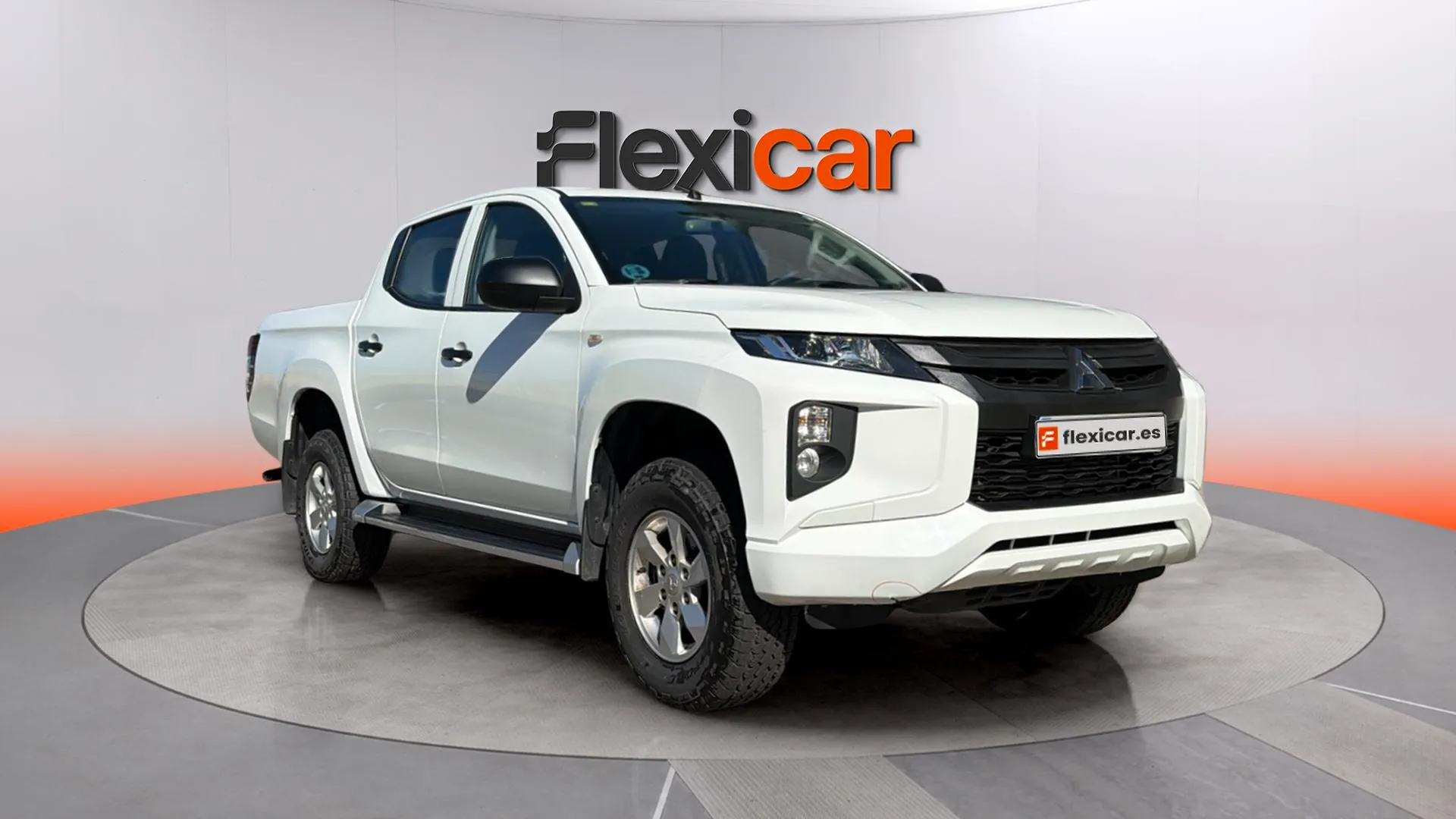 Mitsubishi L200 C/C 220 DI-D M-Pro