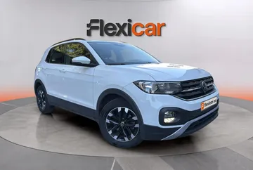 volkswagen t cross sport 10 tsi 81kw 110cv dsg gasolina automatica leganes 903000000253845